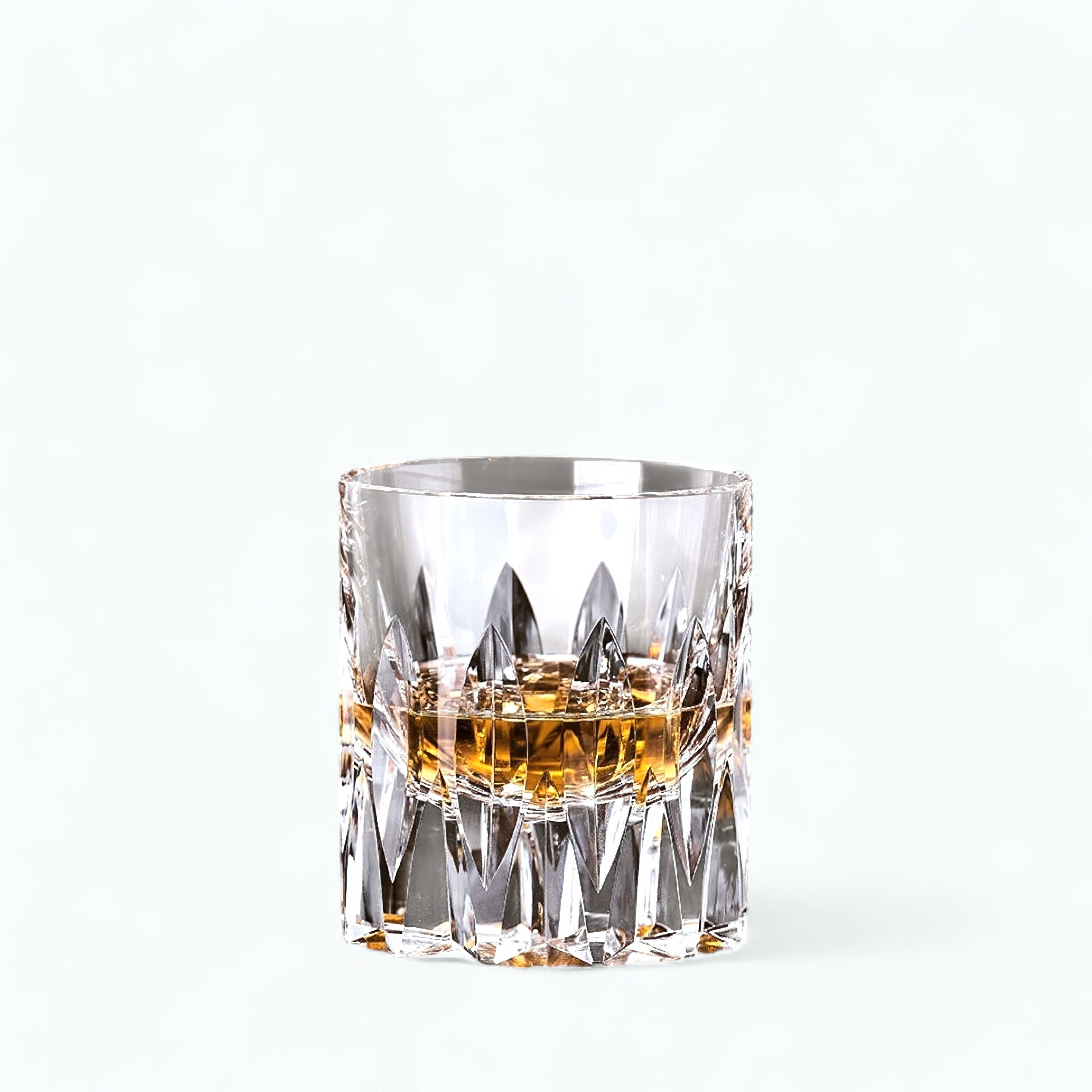 Verre à Whisky Cristal K9