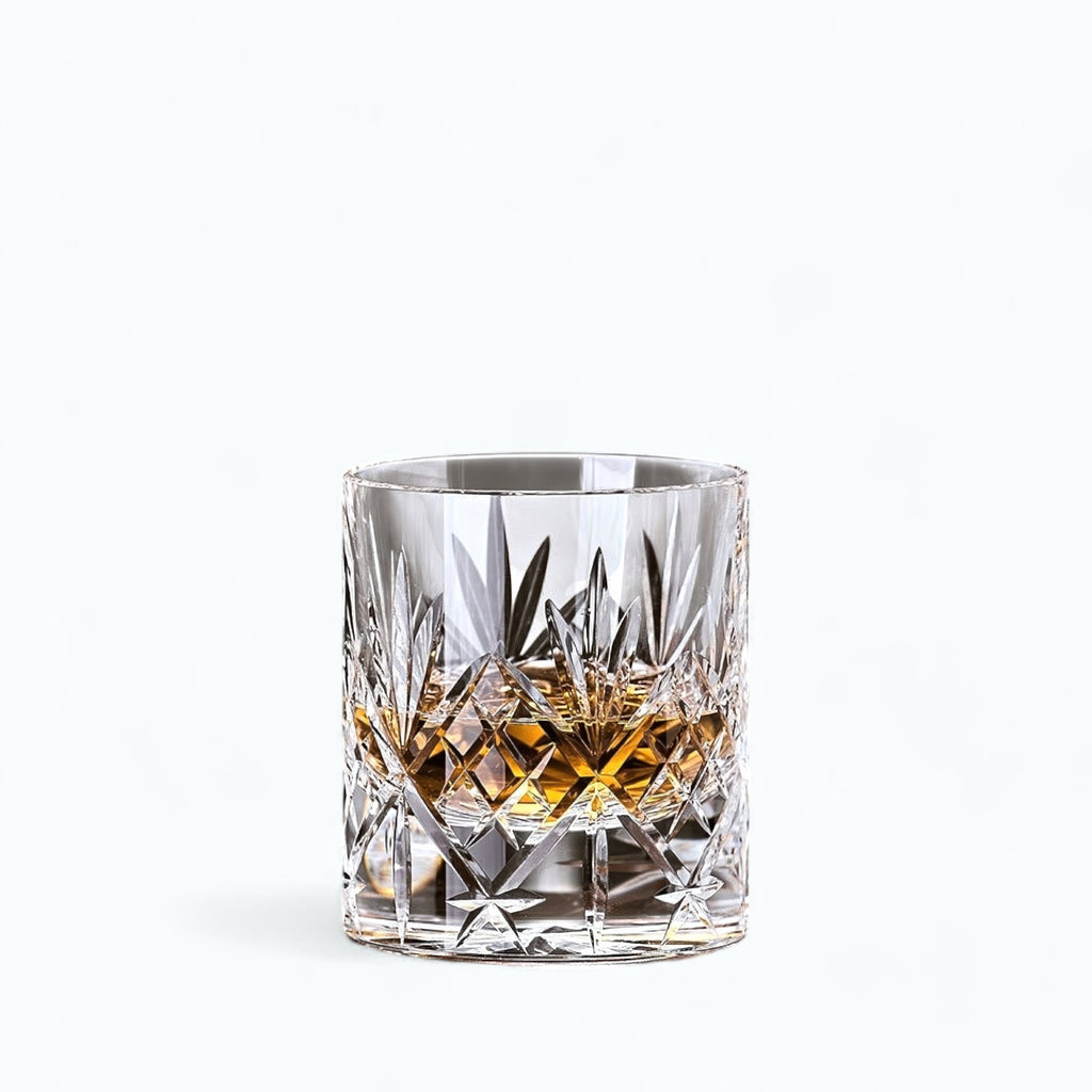 Verre à Whisky Cristal K9