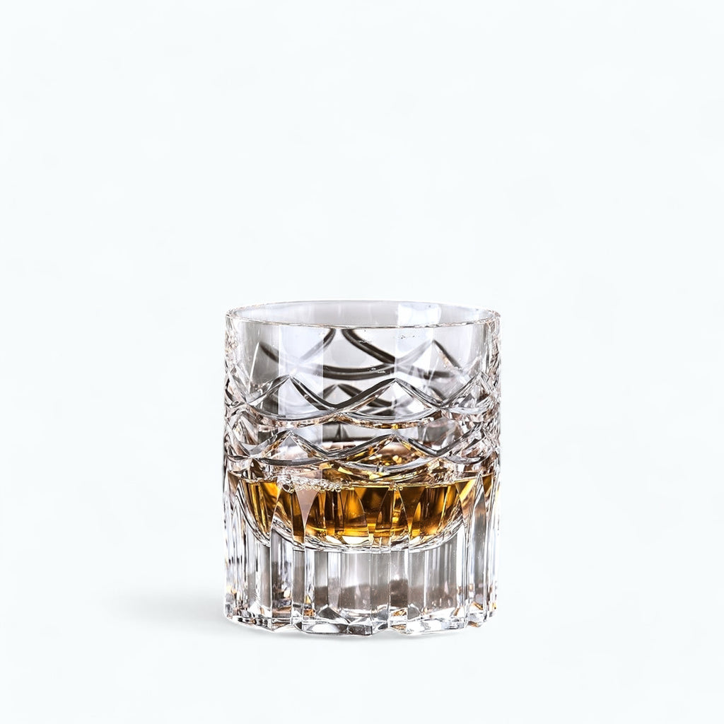 Verre à Whisky Cristal K9