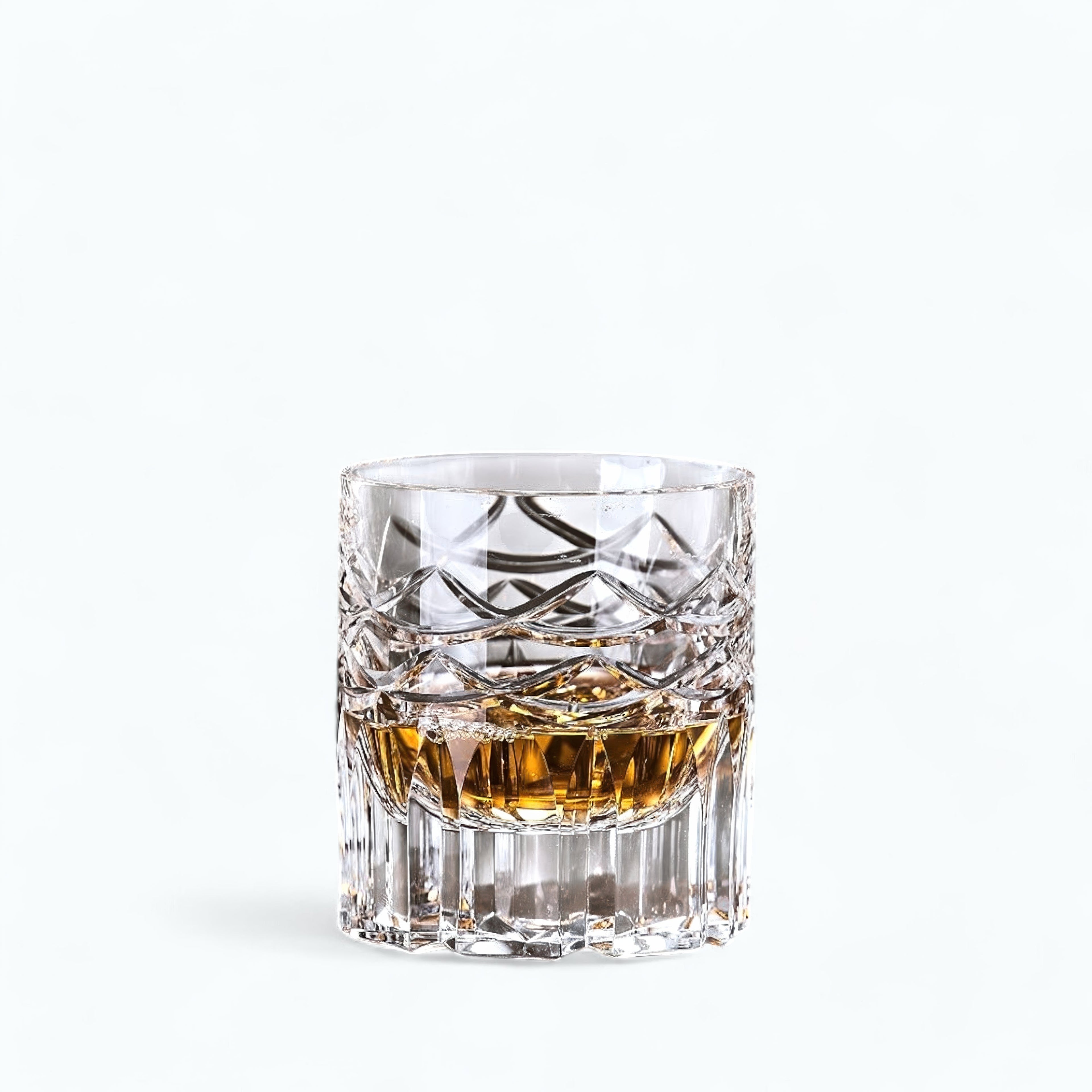 Verre à Whisky Cristal K9