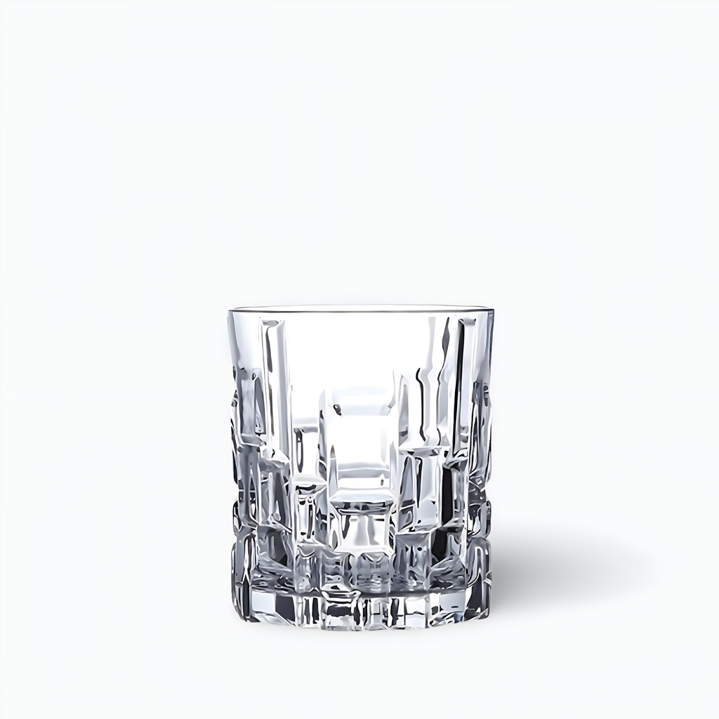 Verre à Whisky Design