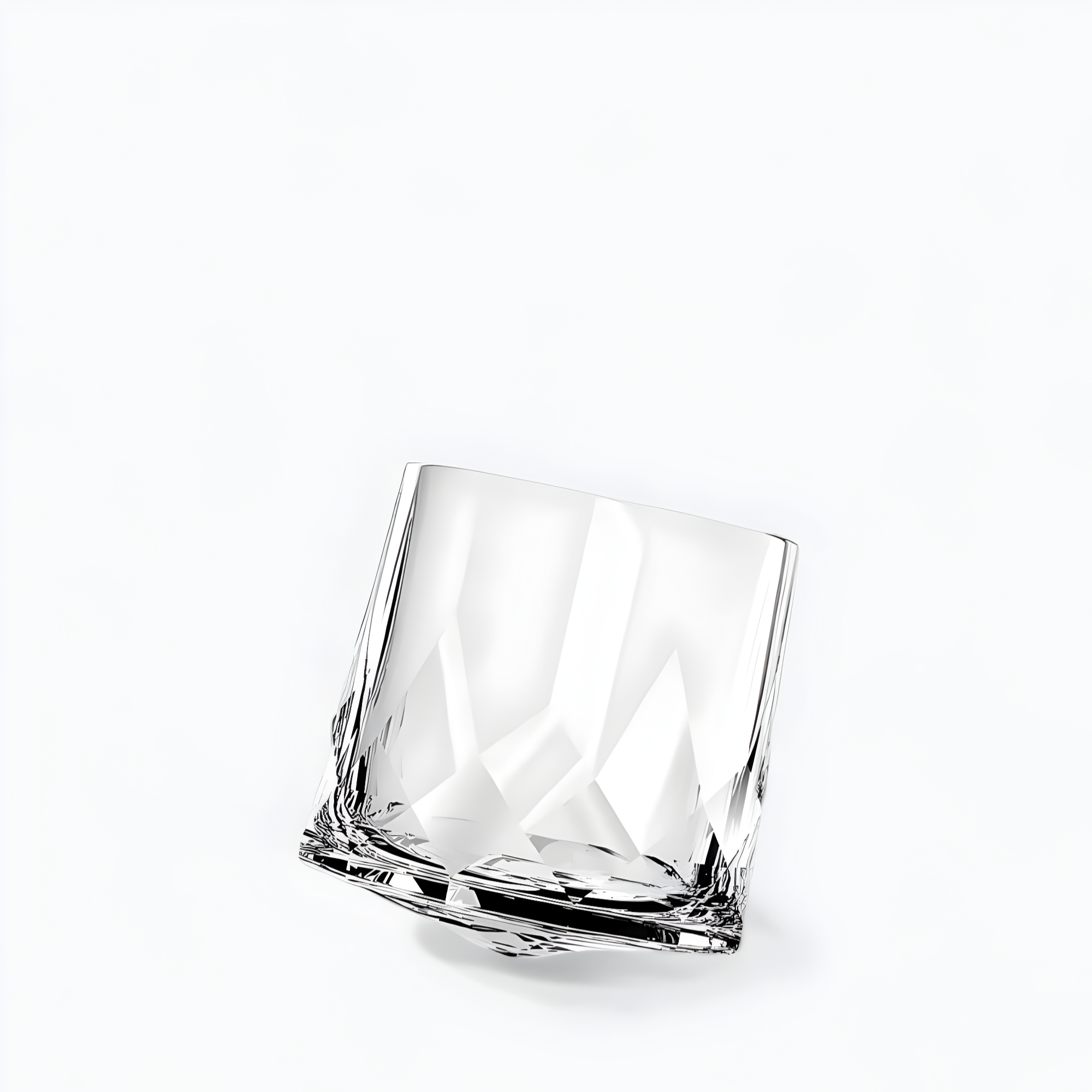 Verre à Whisky Diamant