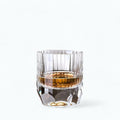 Verre à Whisky Fond Épais