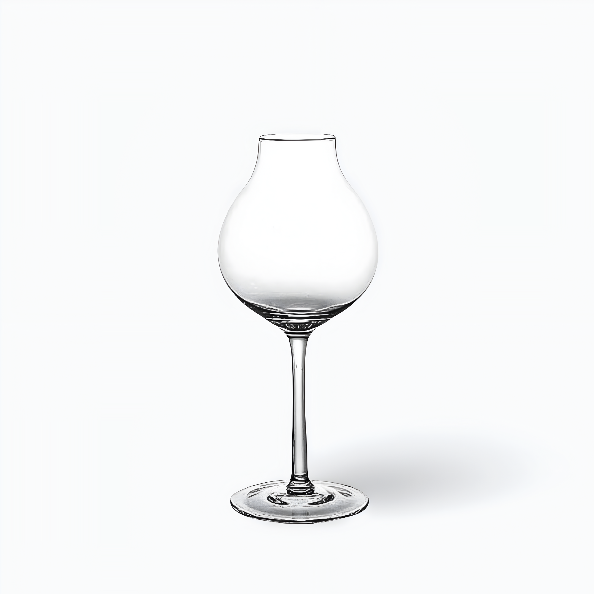 Verre à Whisky Forme Tulipe