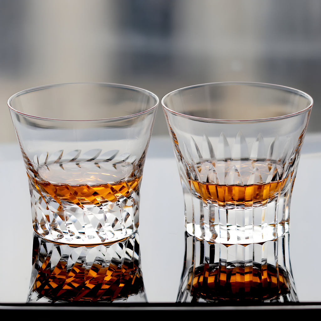 Verre à Whisky Français
