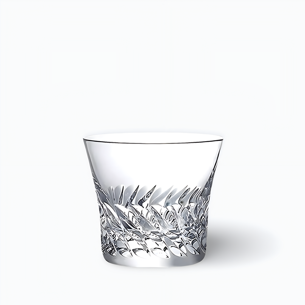 Verre à Whisky Français