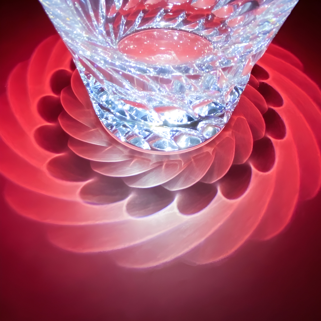 Verre à Whisky Français