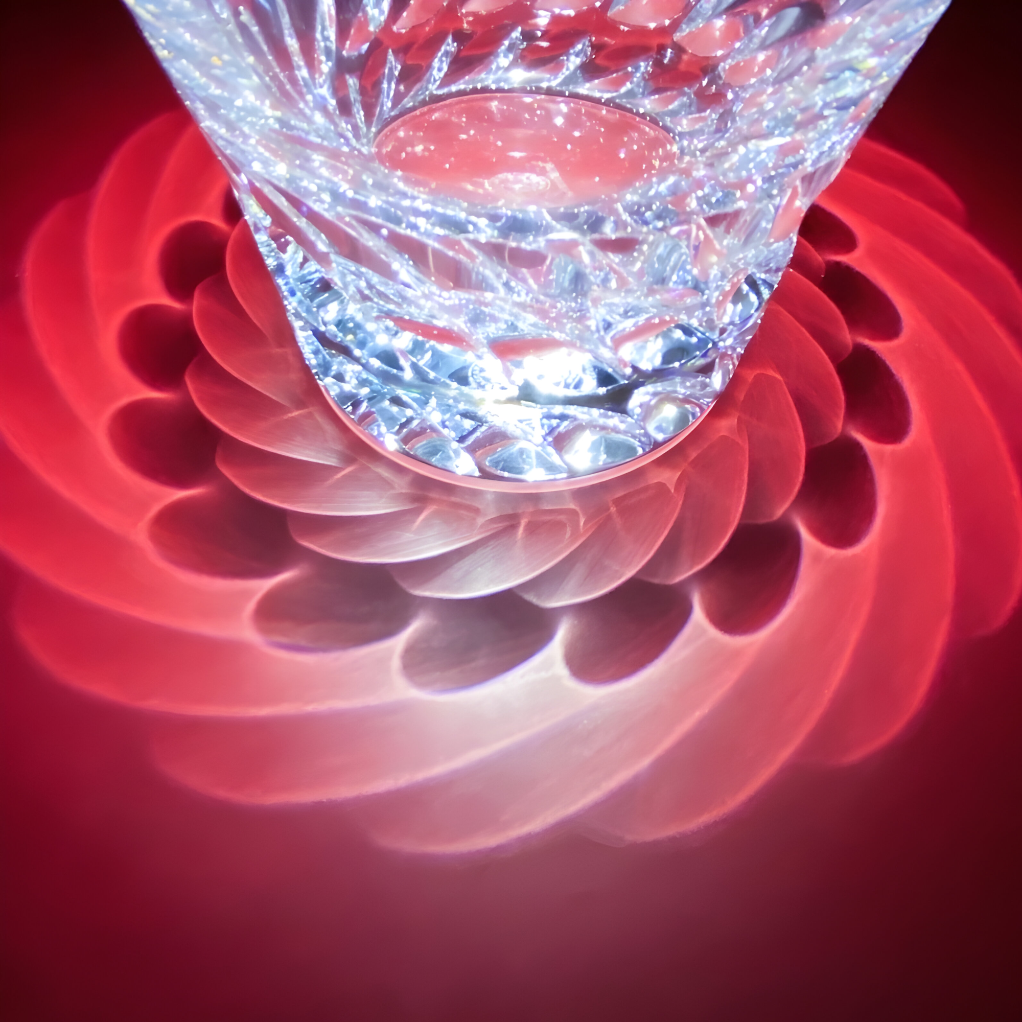 Verre à Whisky Français