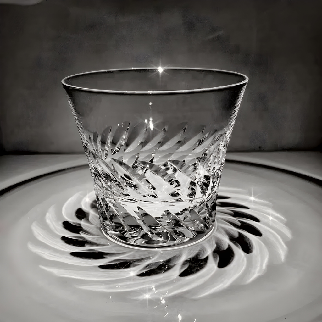 Verre à Whisky Français