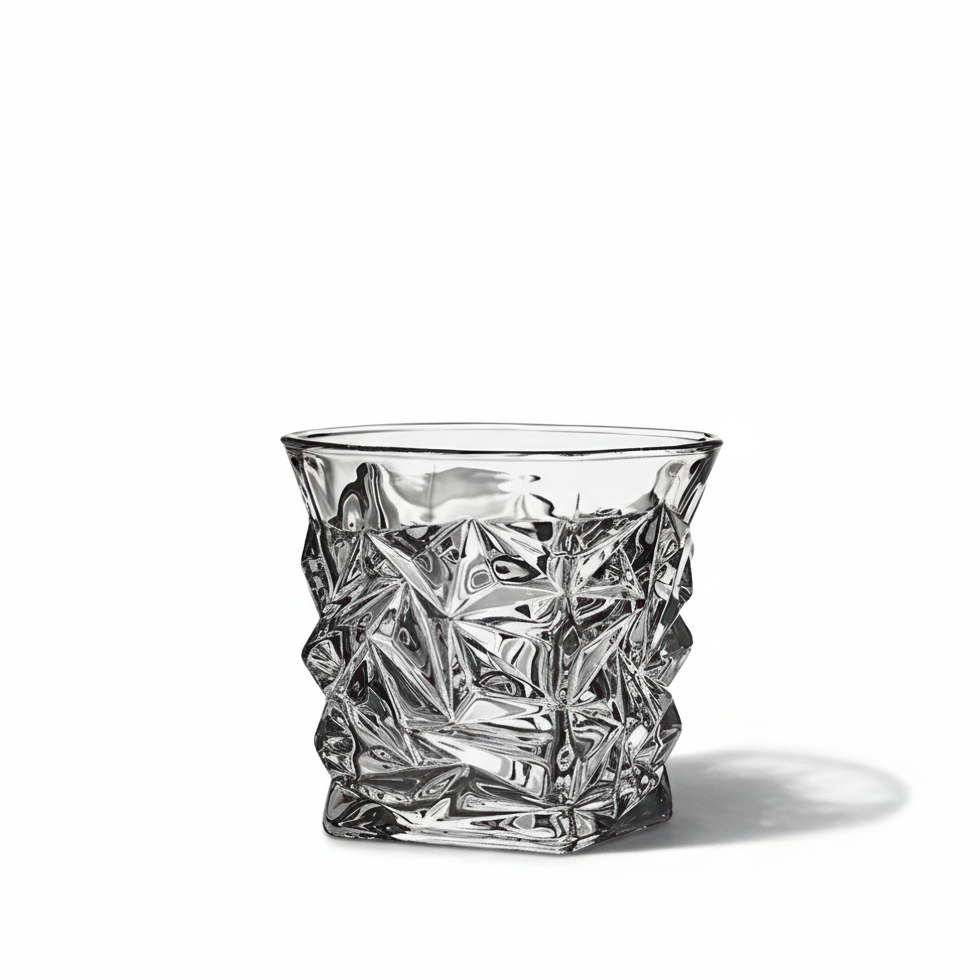 Verre à Whisky Glacier