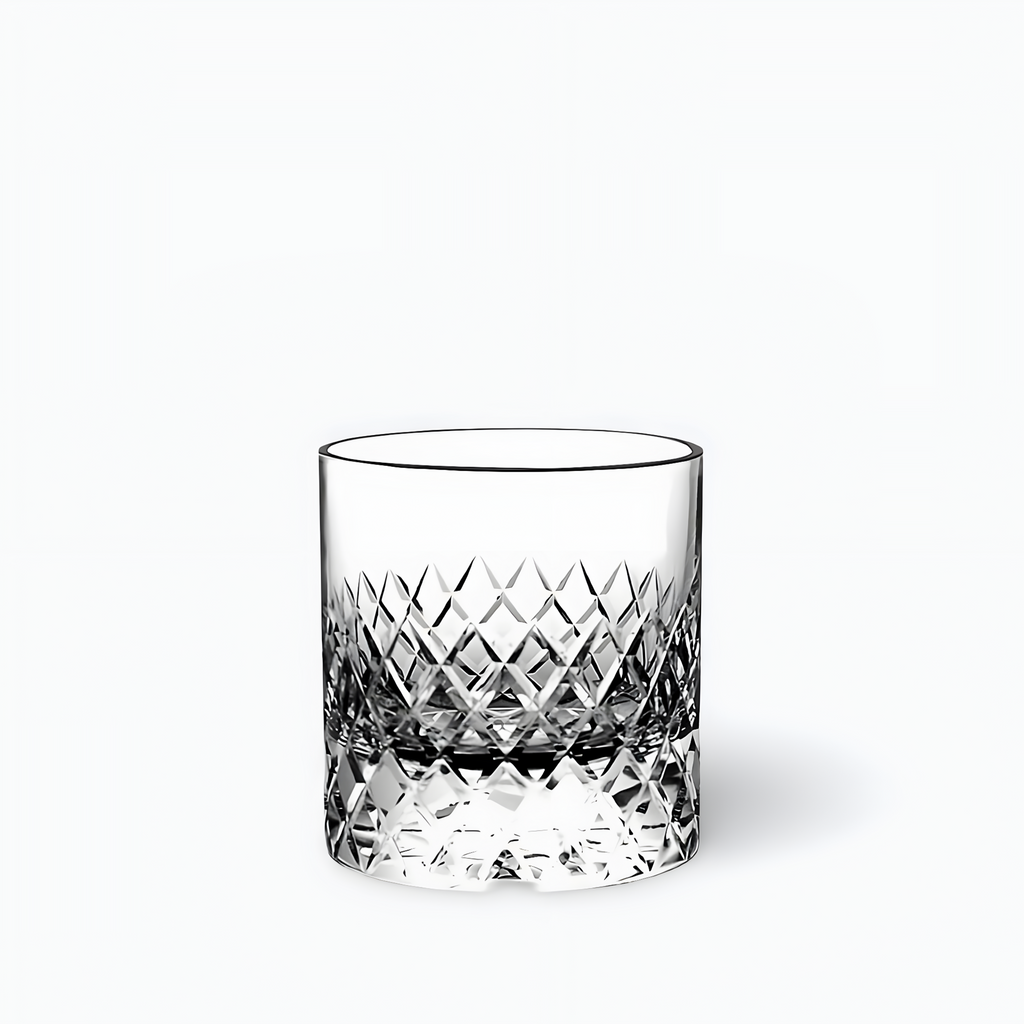 Verre à Whisky Gravure