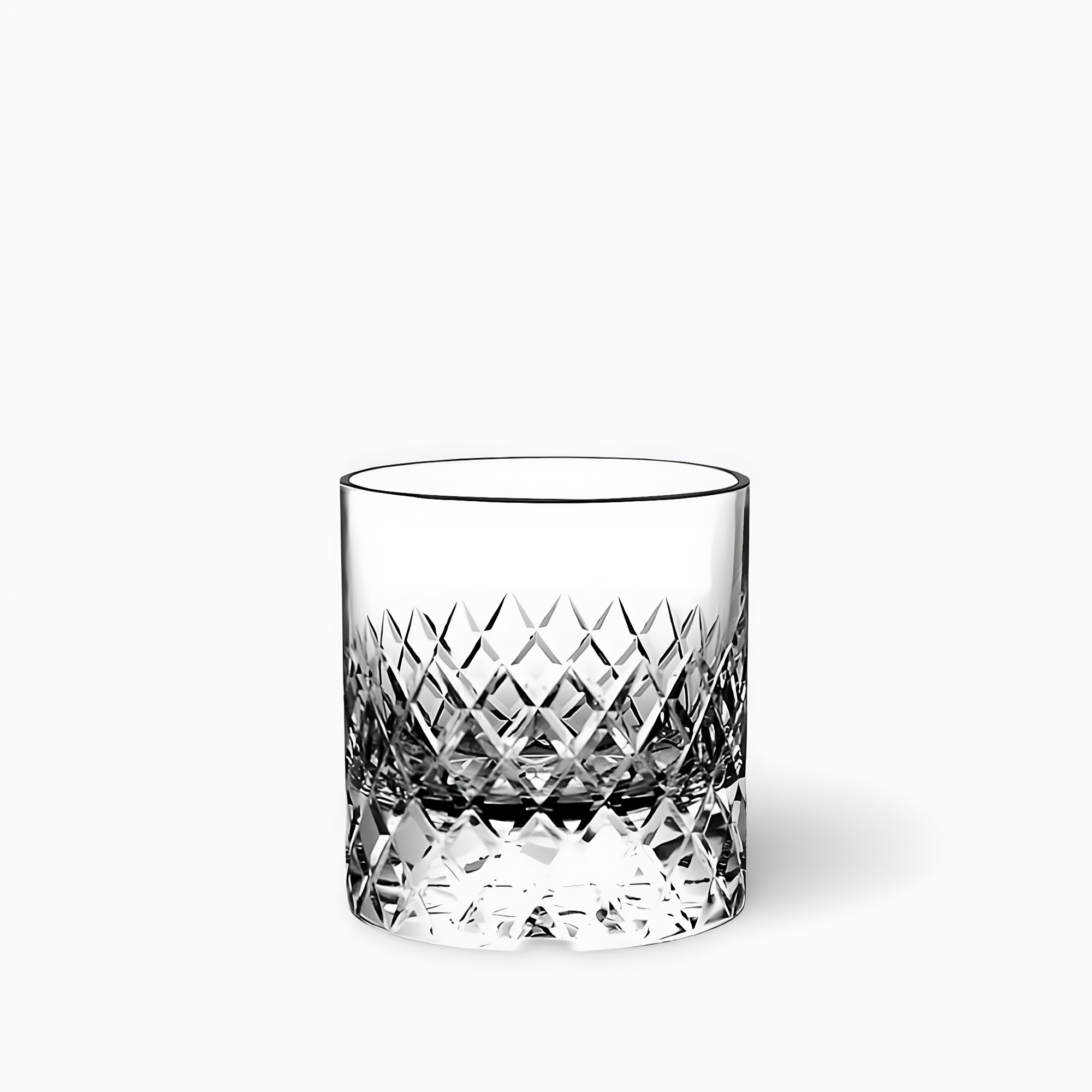Verre à Whisky Gravure