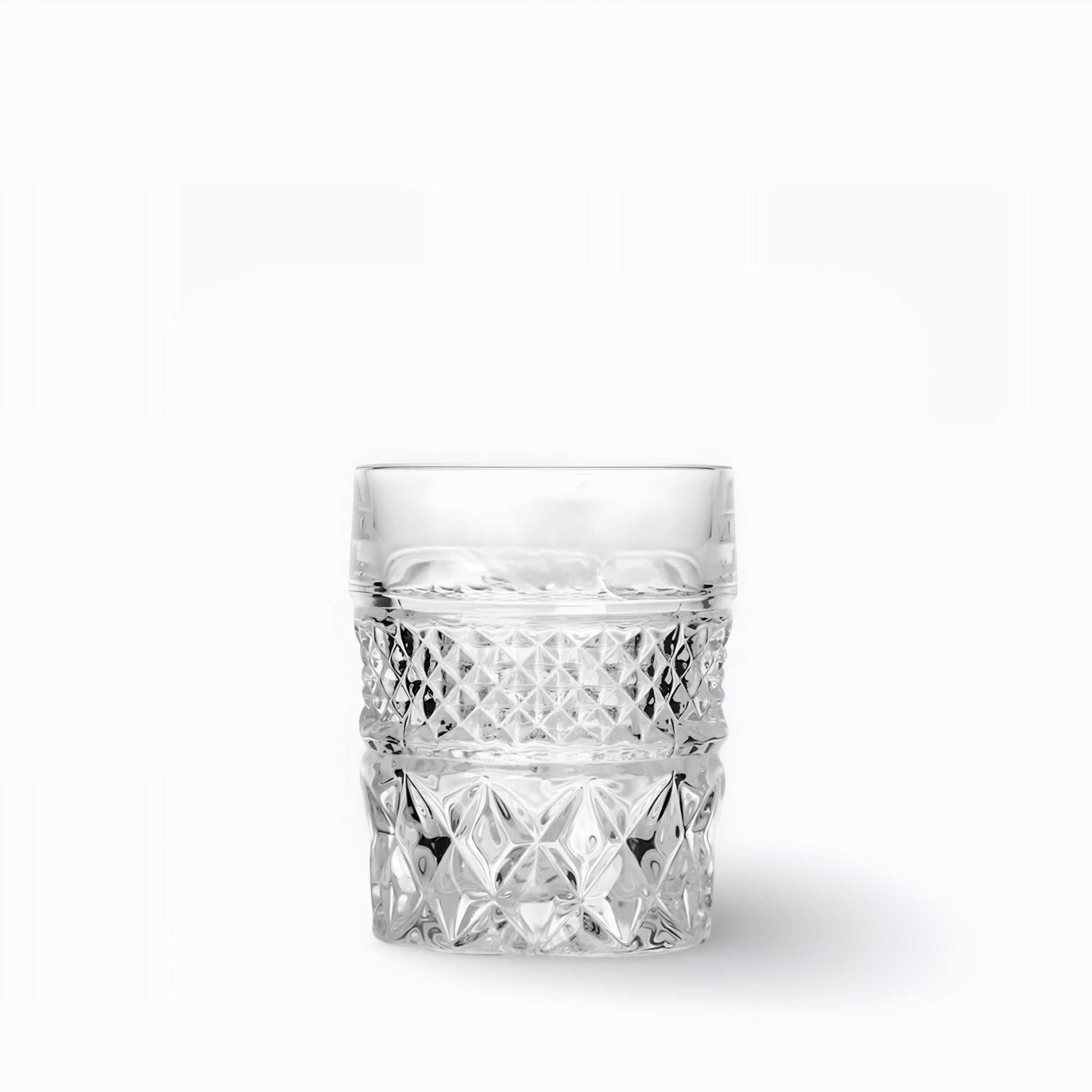 Verre à Whisky Haut de Gamme