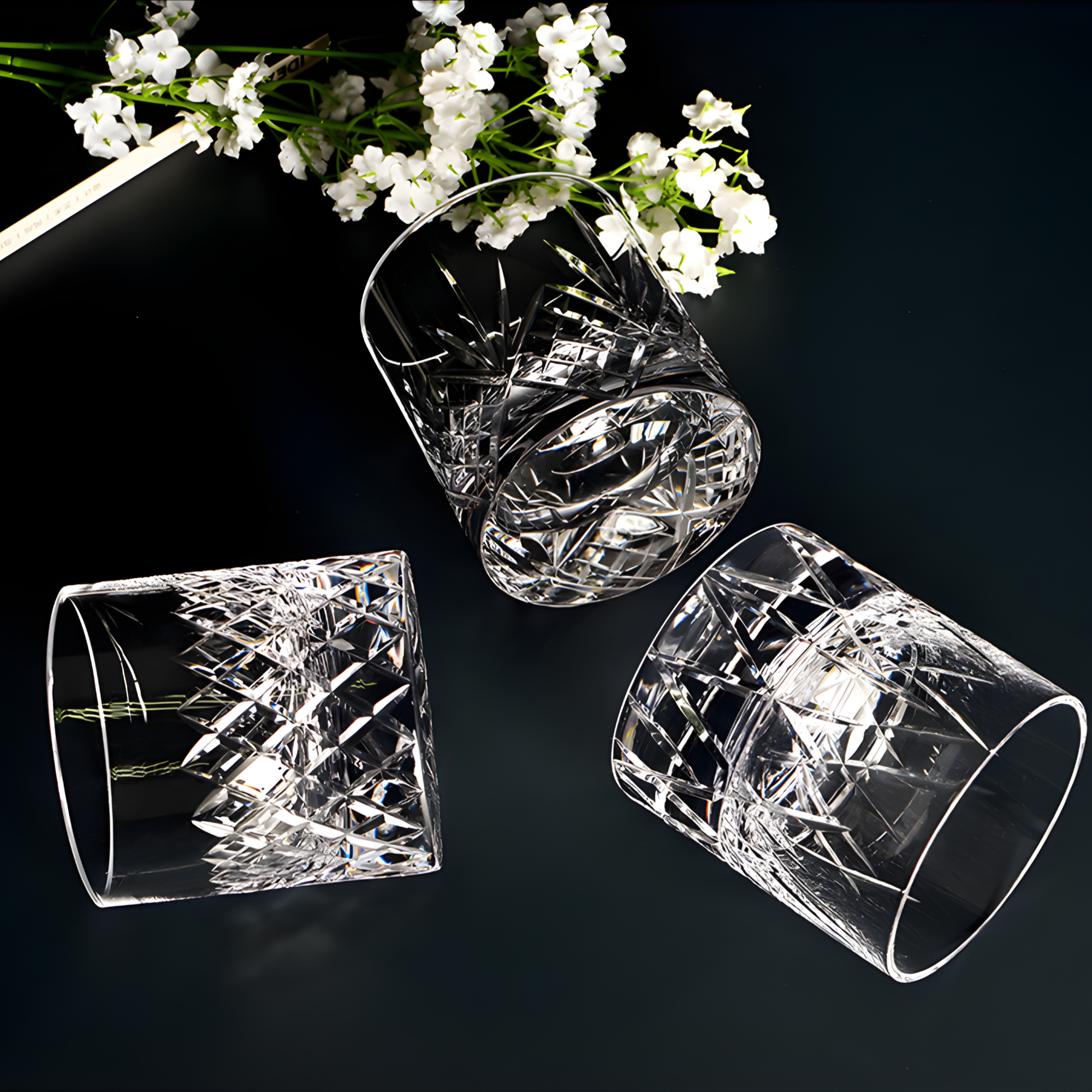 Verre à Whisky Irlandais