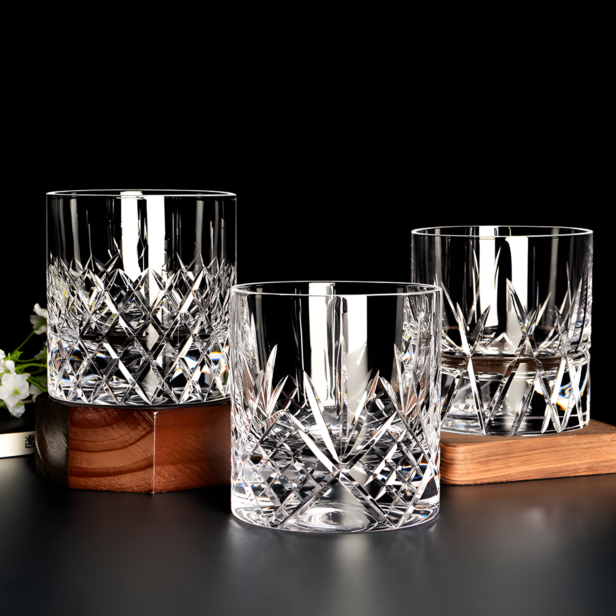 Verre à Whisky Irlandais