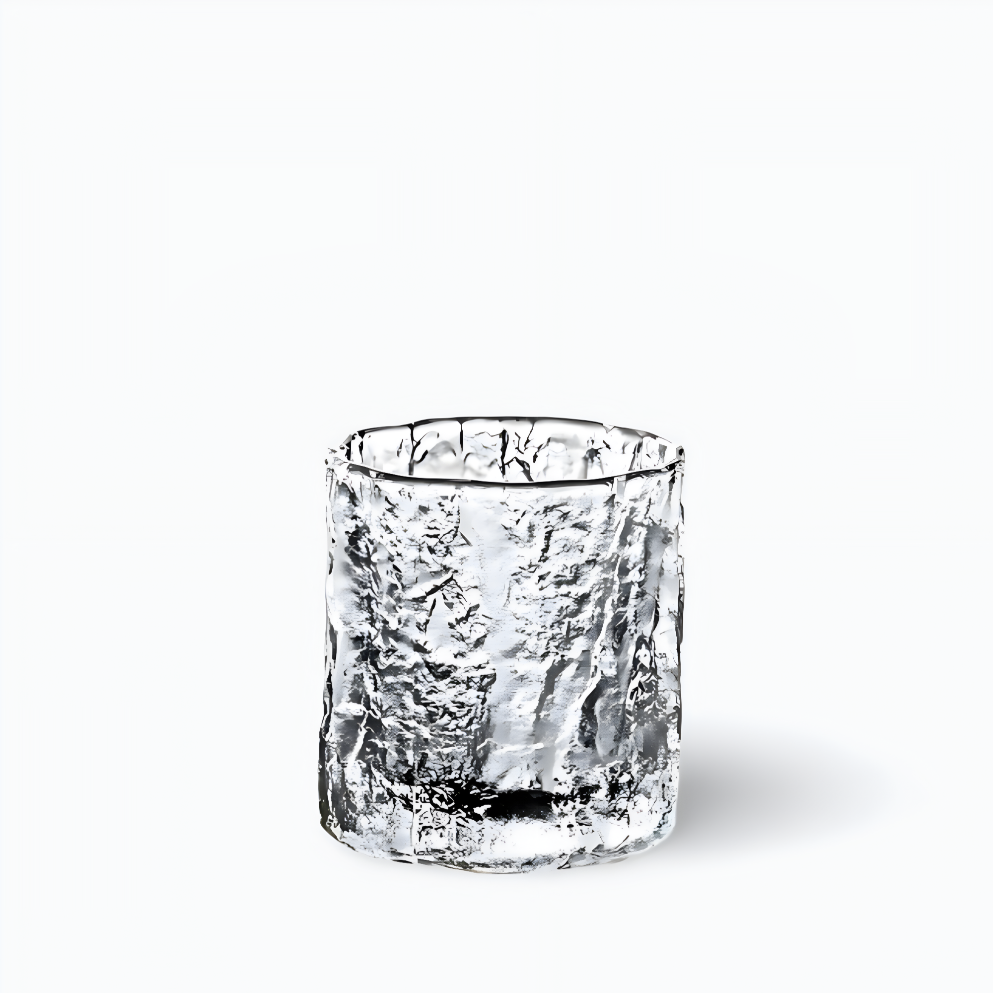 Verre à Whisky Japonais