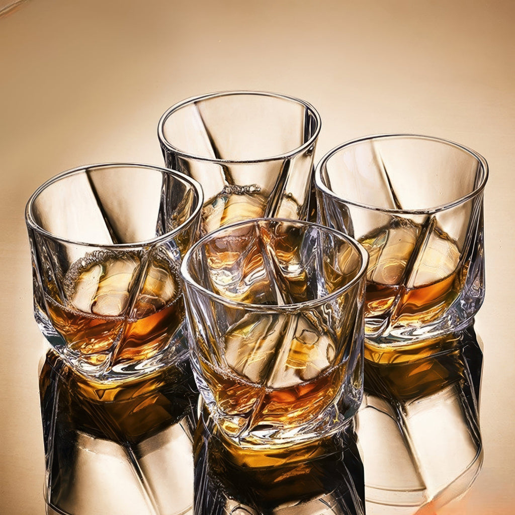 Verre à Whisky Lucie