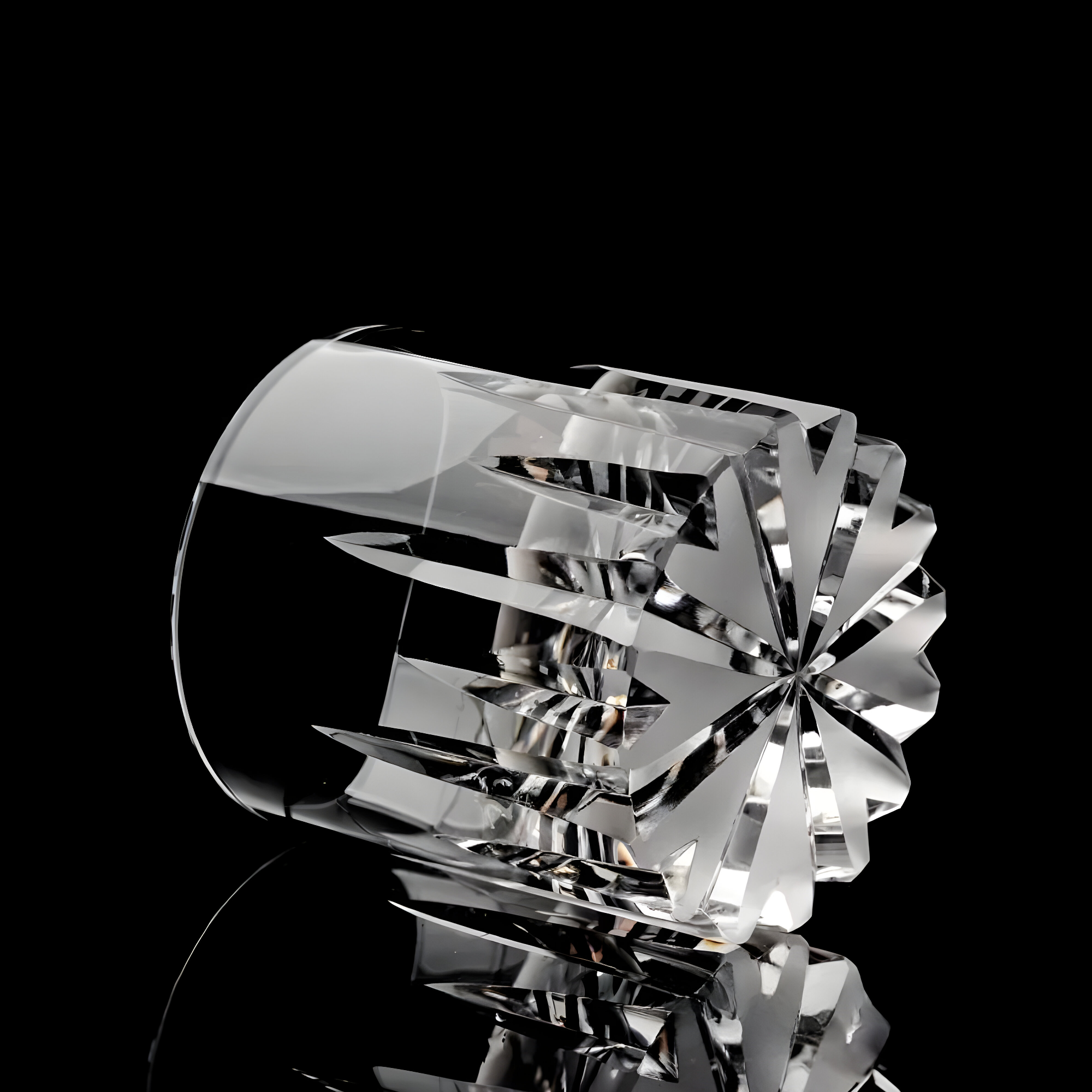 Verre à Whisky Luxe