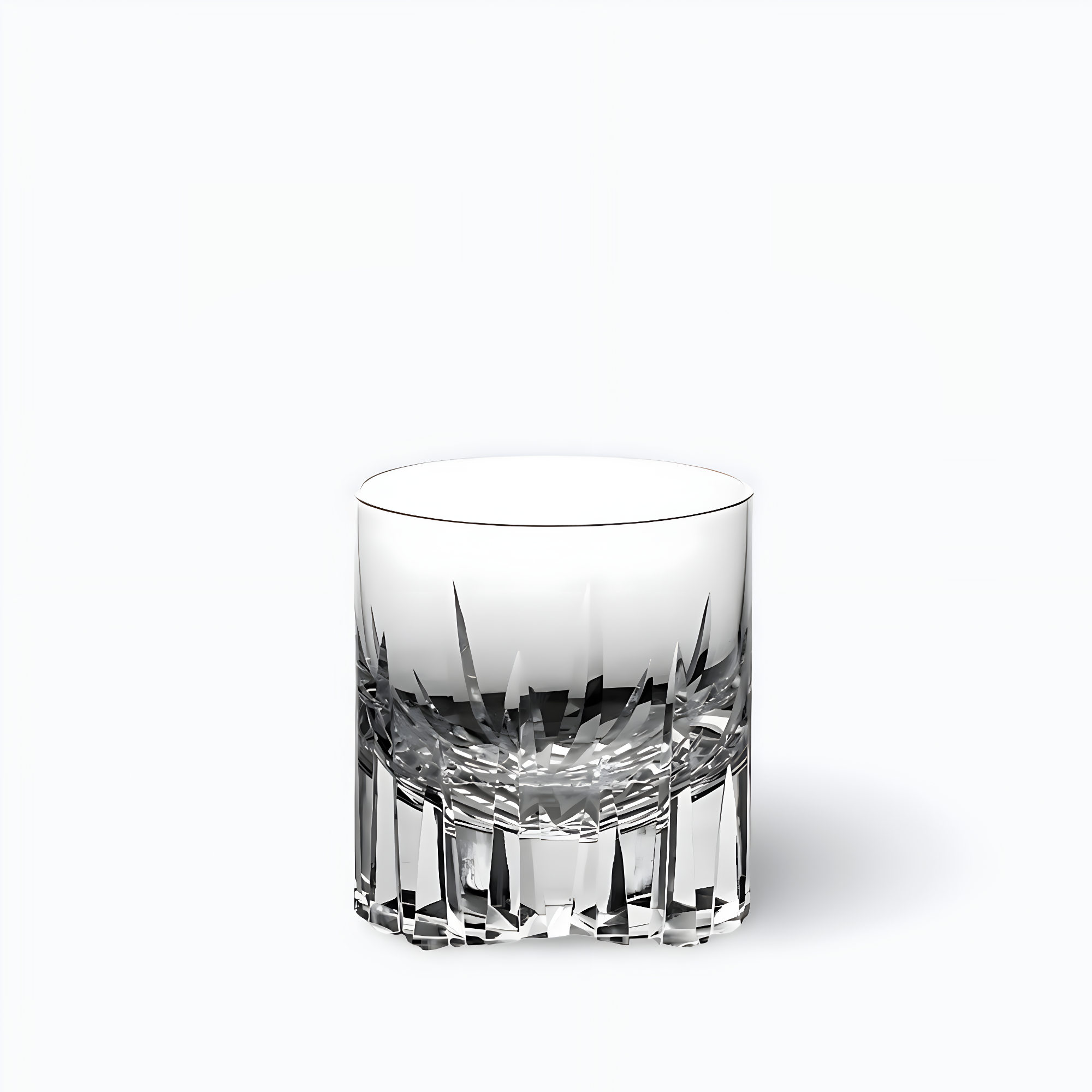 Verre à Whisky Luxe