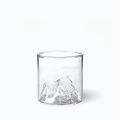 Verre à Whisky Montagne