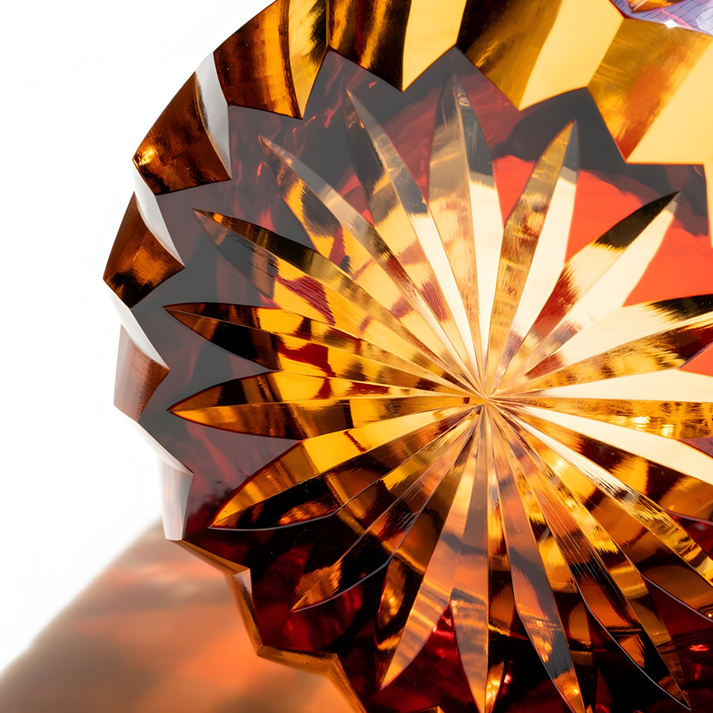 Verre à Whisky Noir