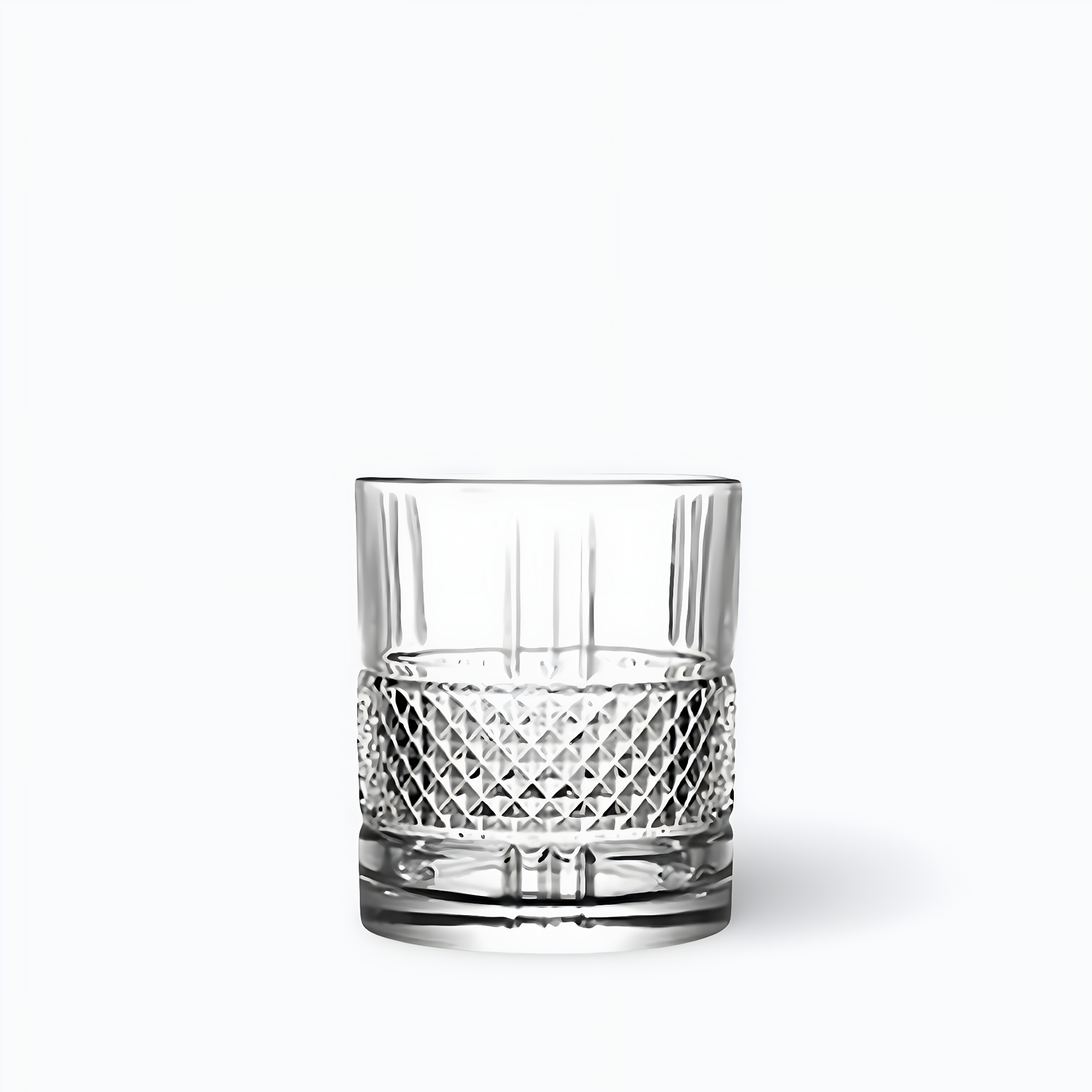 Verre à Whisky Old Fashioned