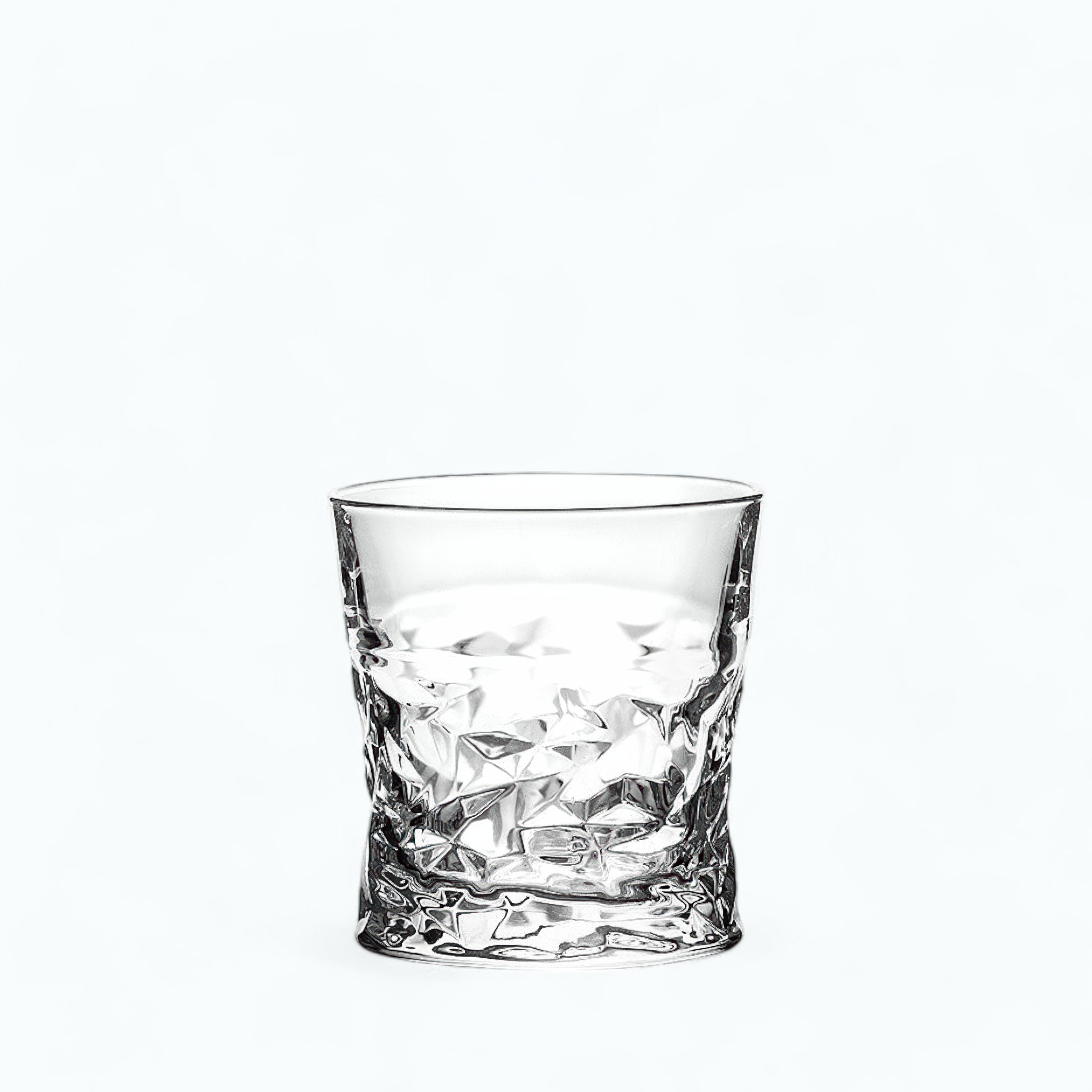 Verre à Whisky Précieux
