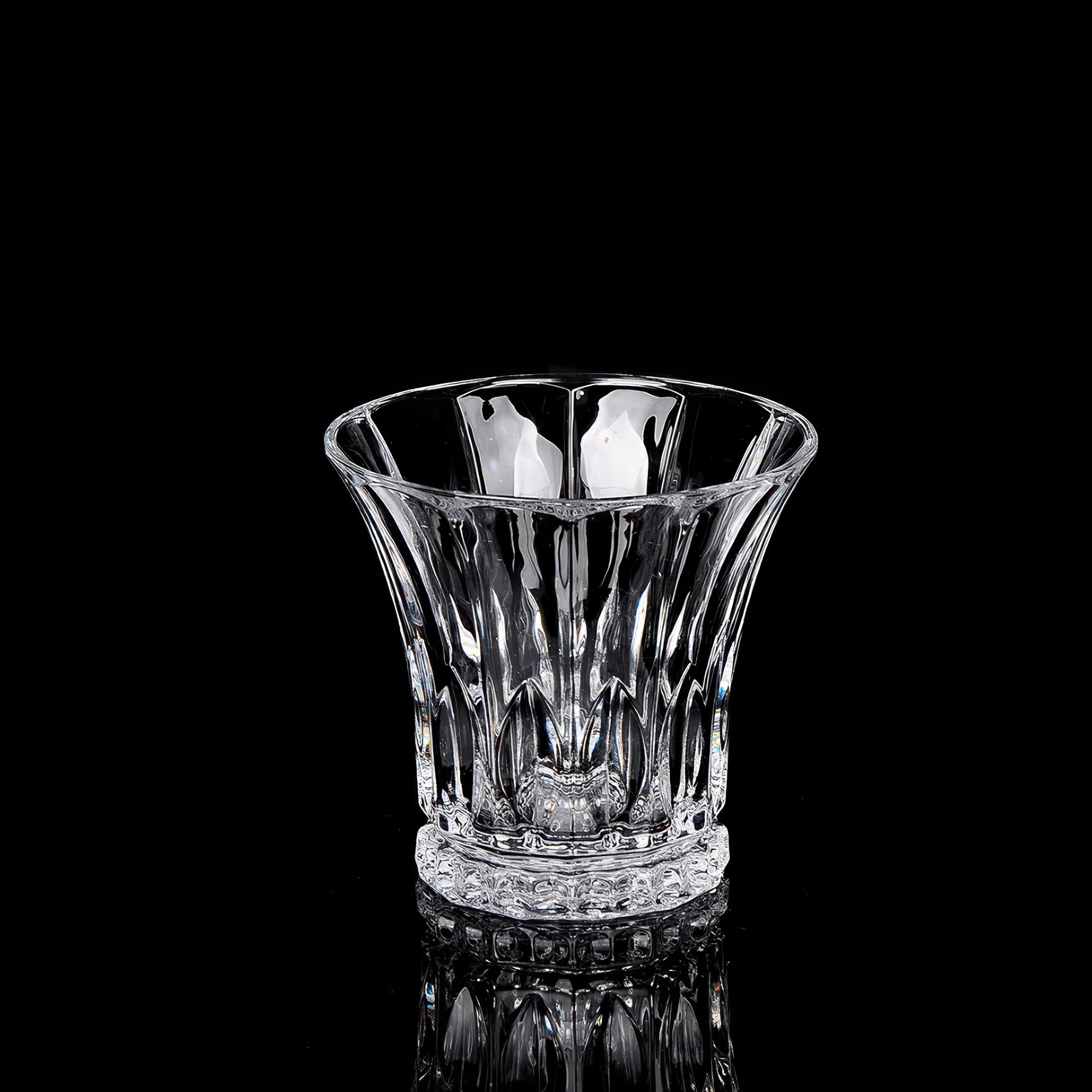 Verre à Whisky Retro