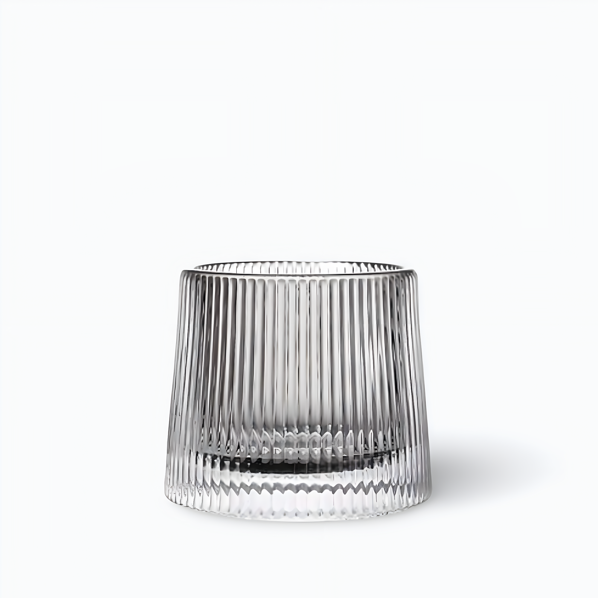 Verre à Whisky Toupie