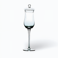 Verre à Whisky Tulipe avec Couvercle