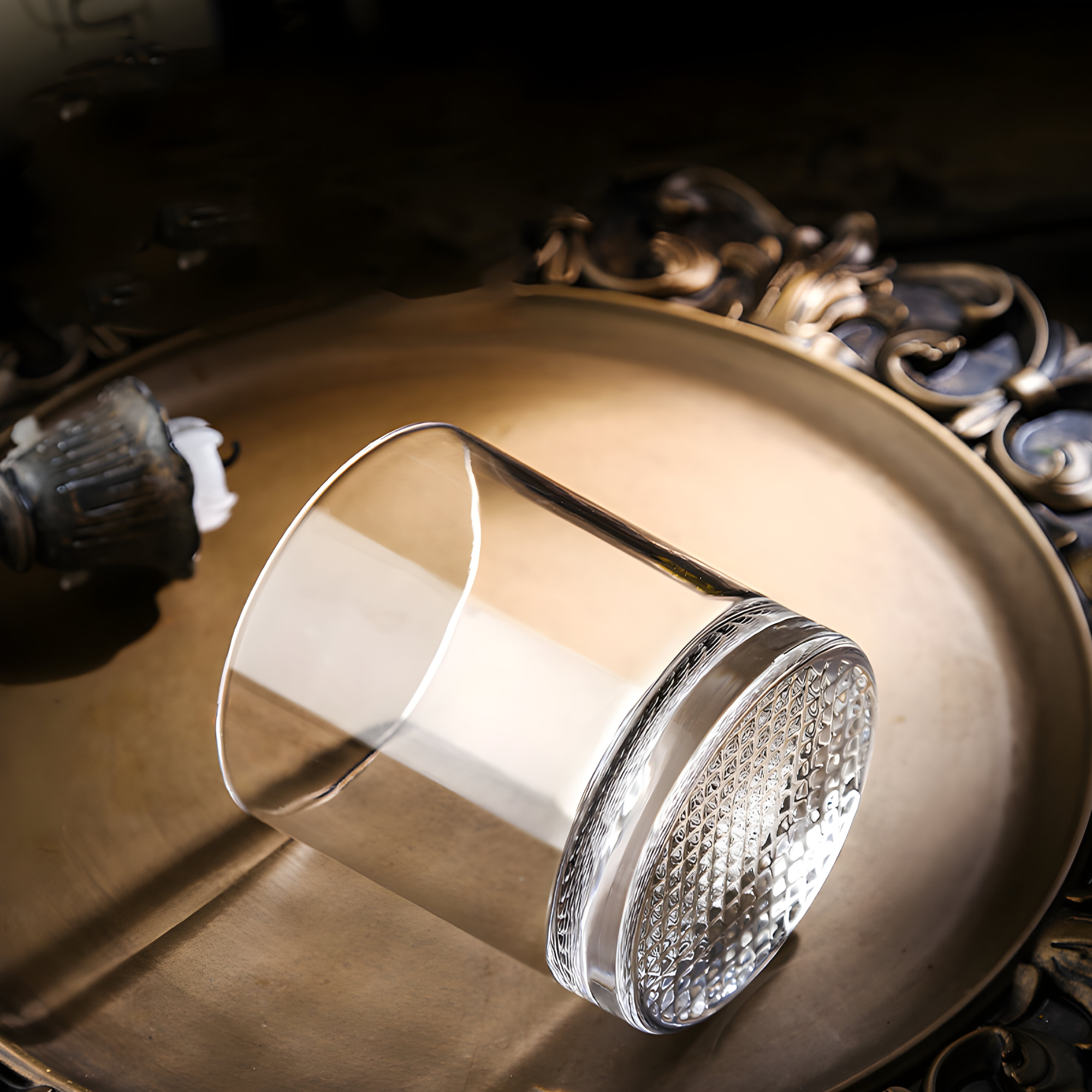 Verre à Whisky Tumbler