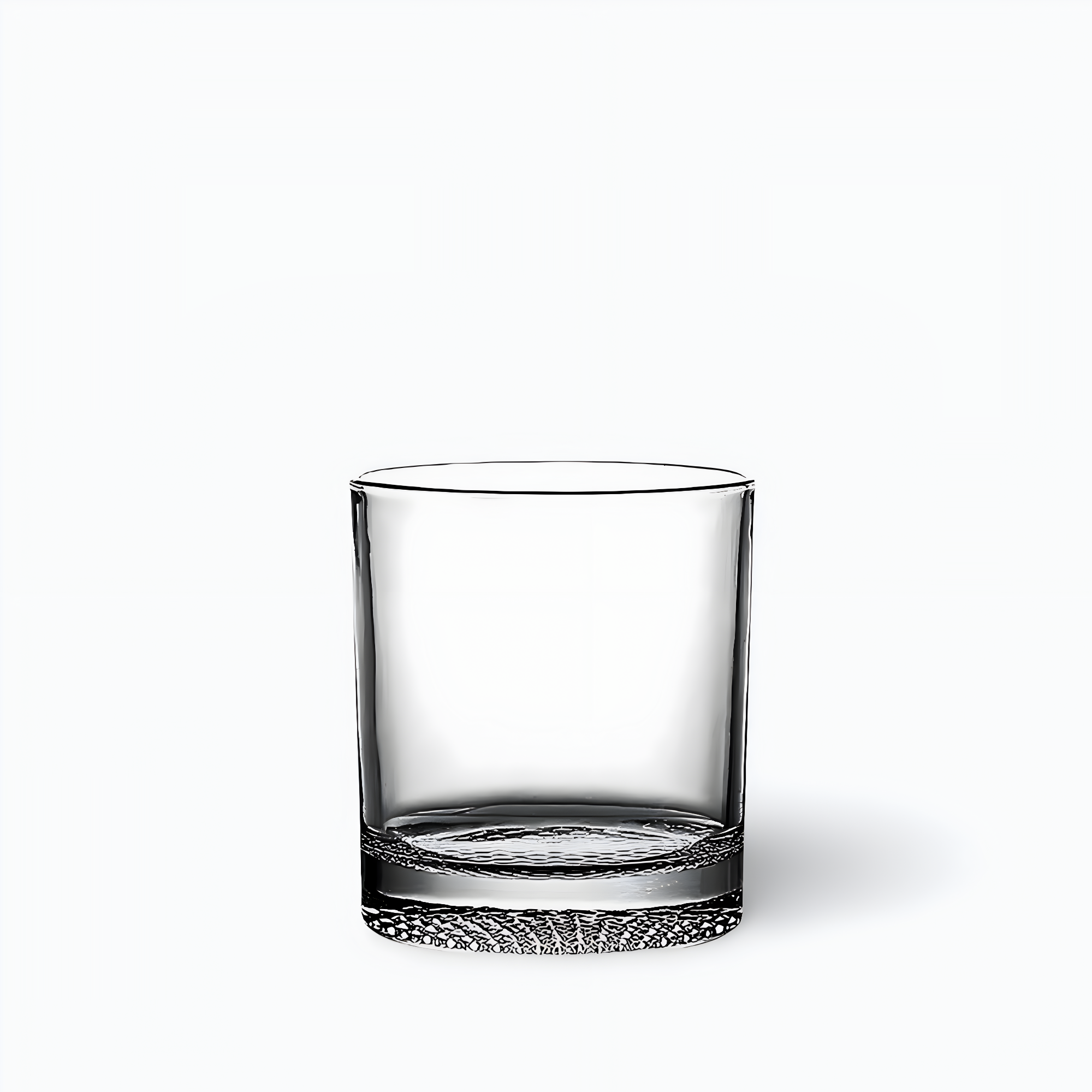 Verre à Whisky Tumbler