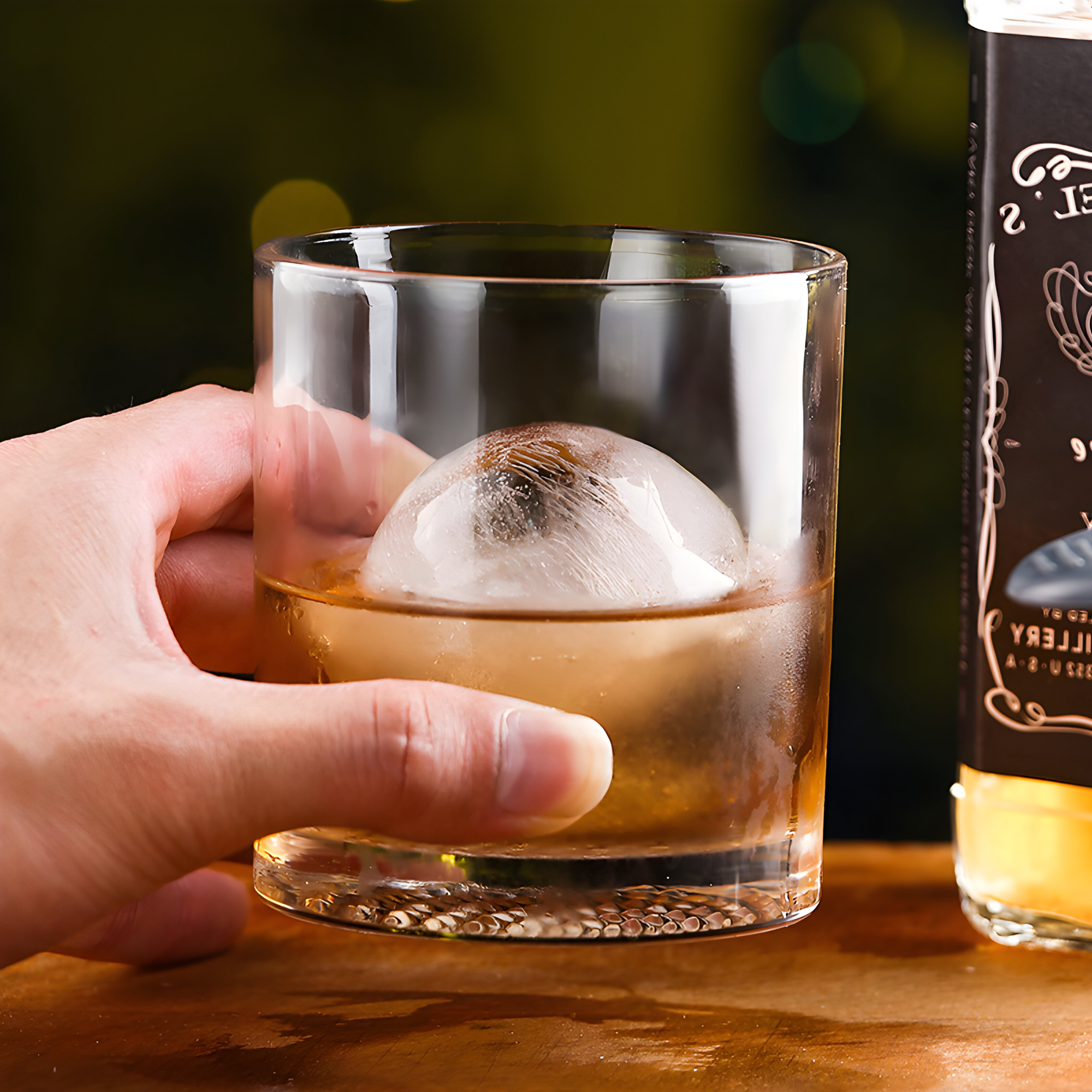 Verre à Whisky Tumbler