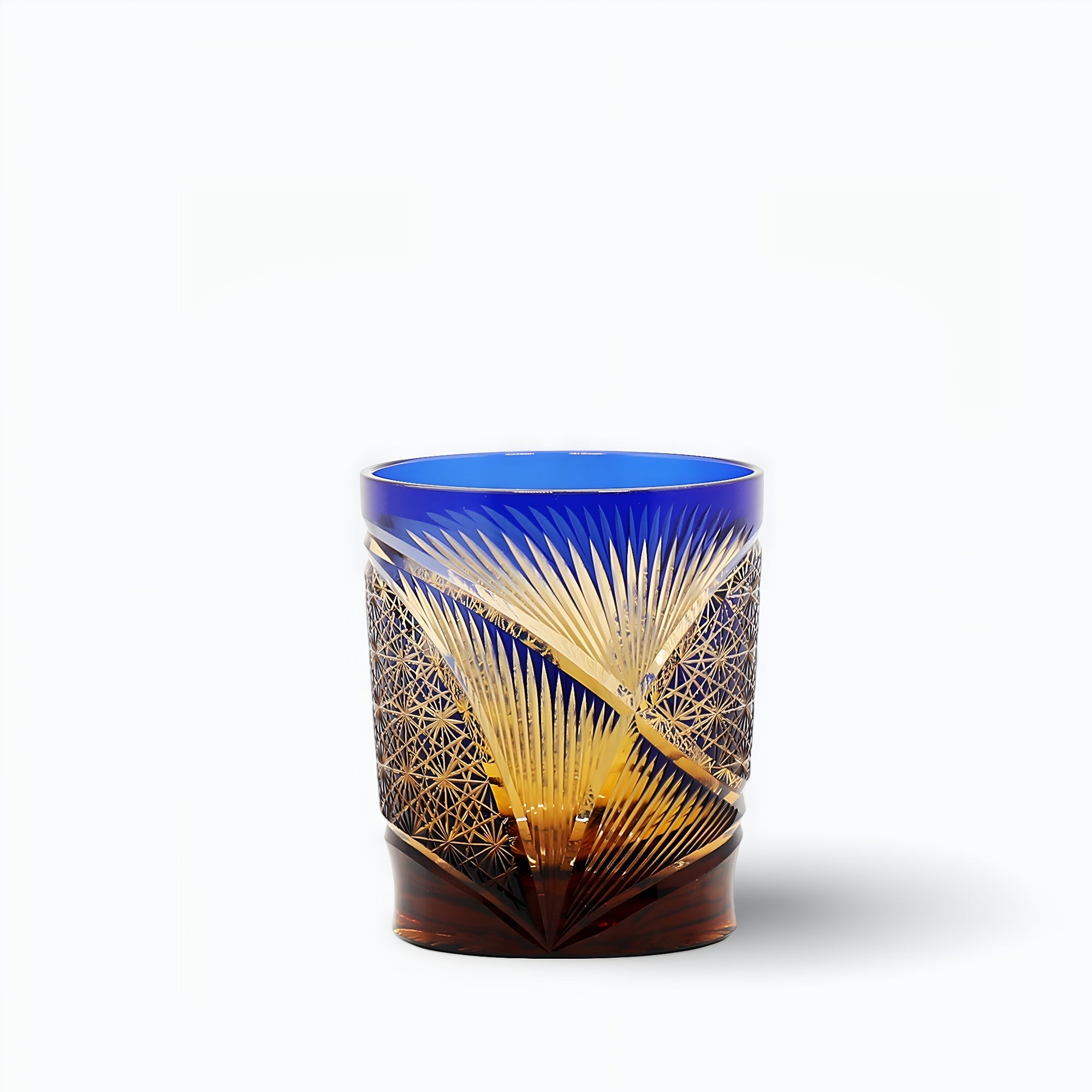 Verre Coloré Cristal