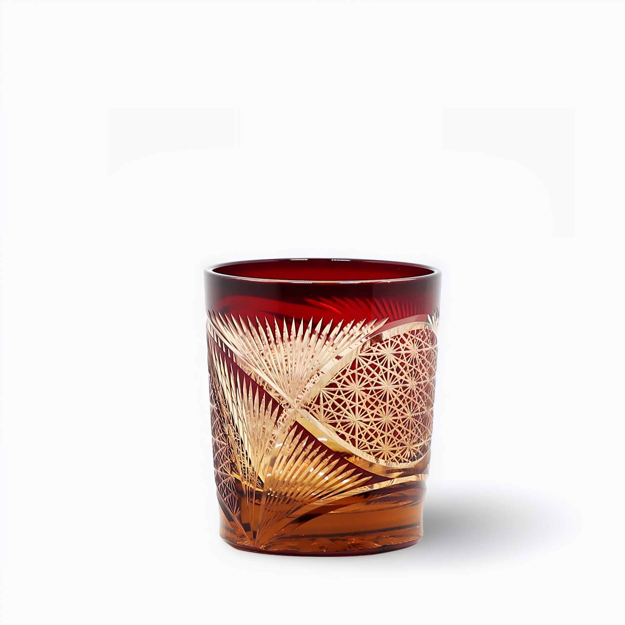 Verre Coloré Cristal