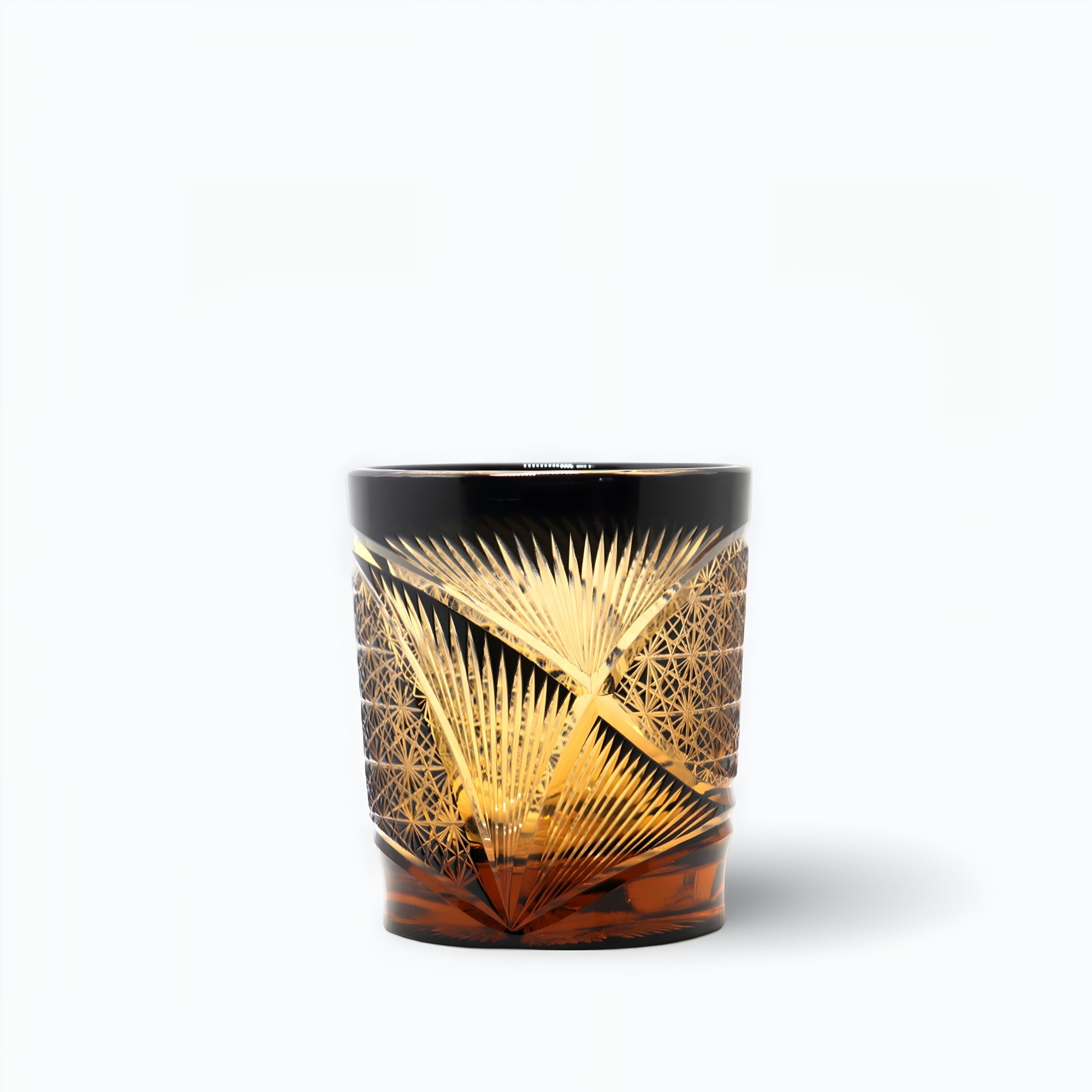 Verre Coloré Cristal