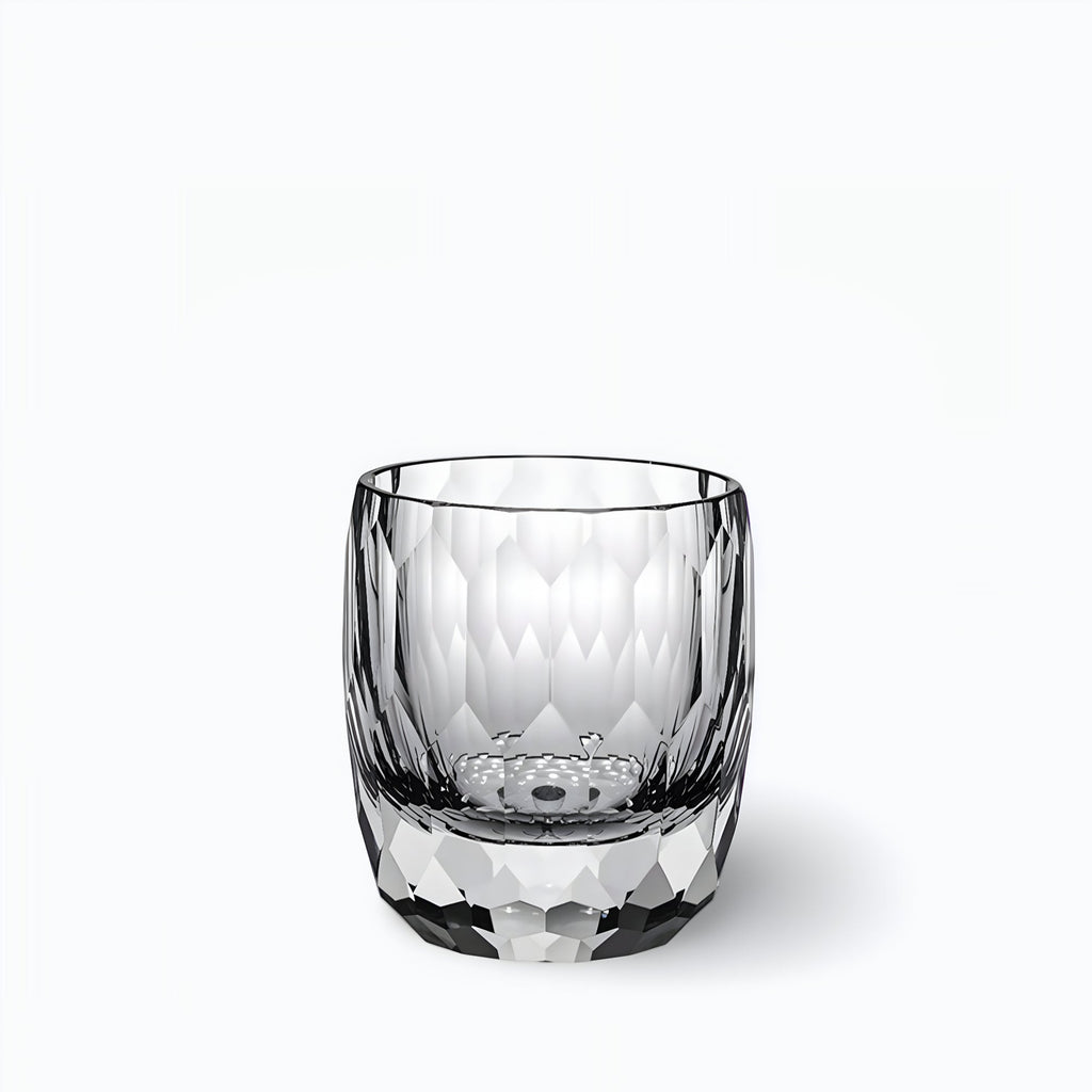 Verre de Couleur Japonais