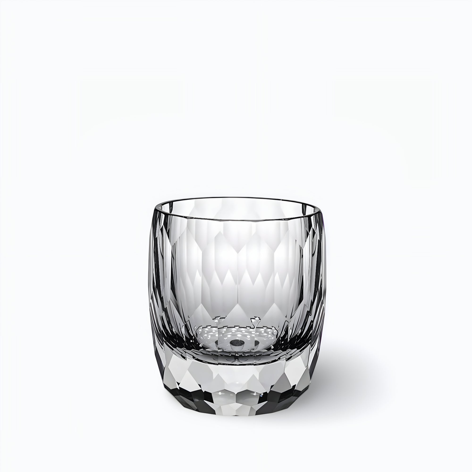 Verre de Couleur Japonais