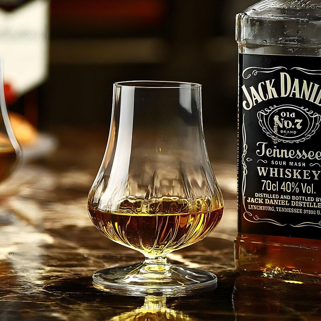 Verre de Dégustation Whisky