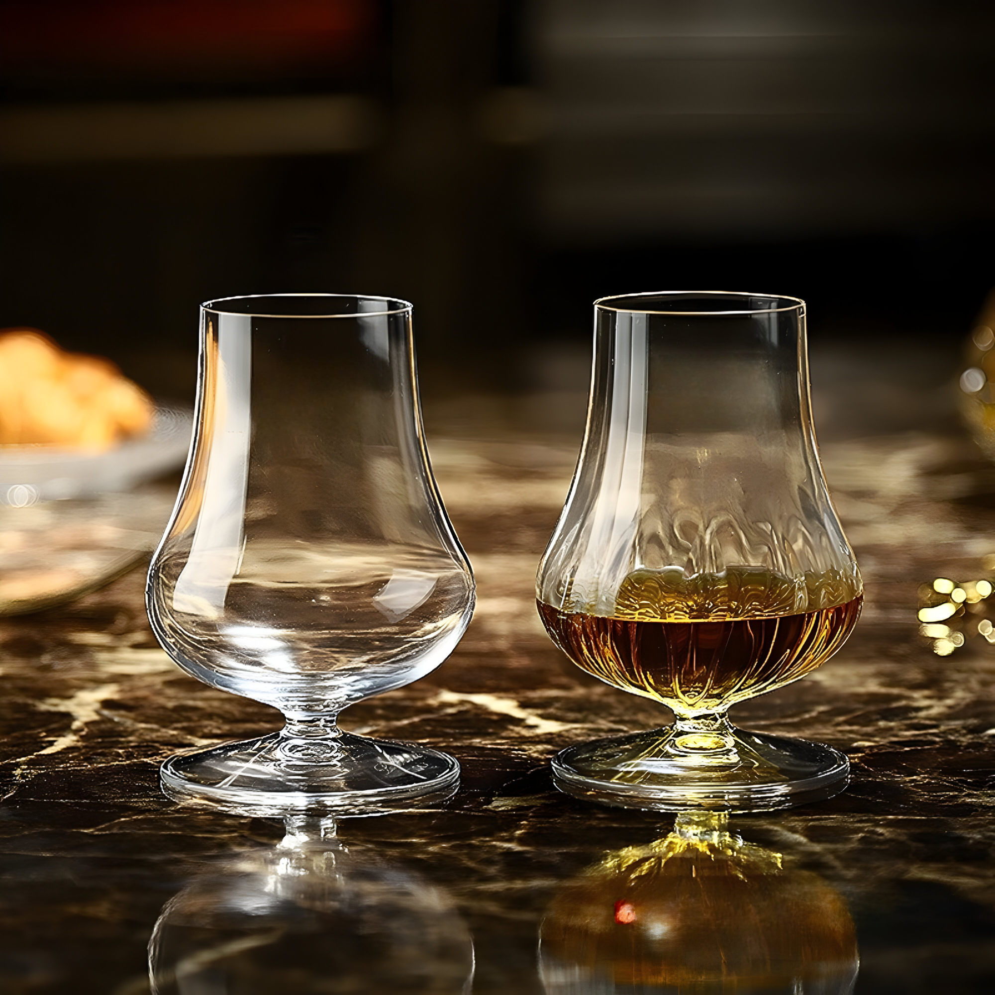 Verre de Dégustation Whisky