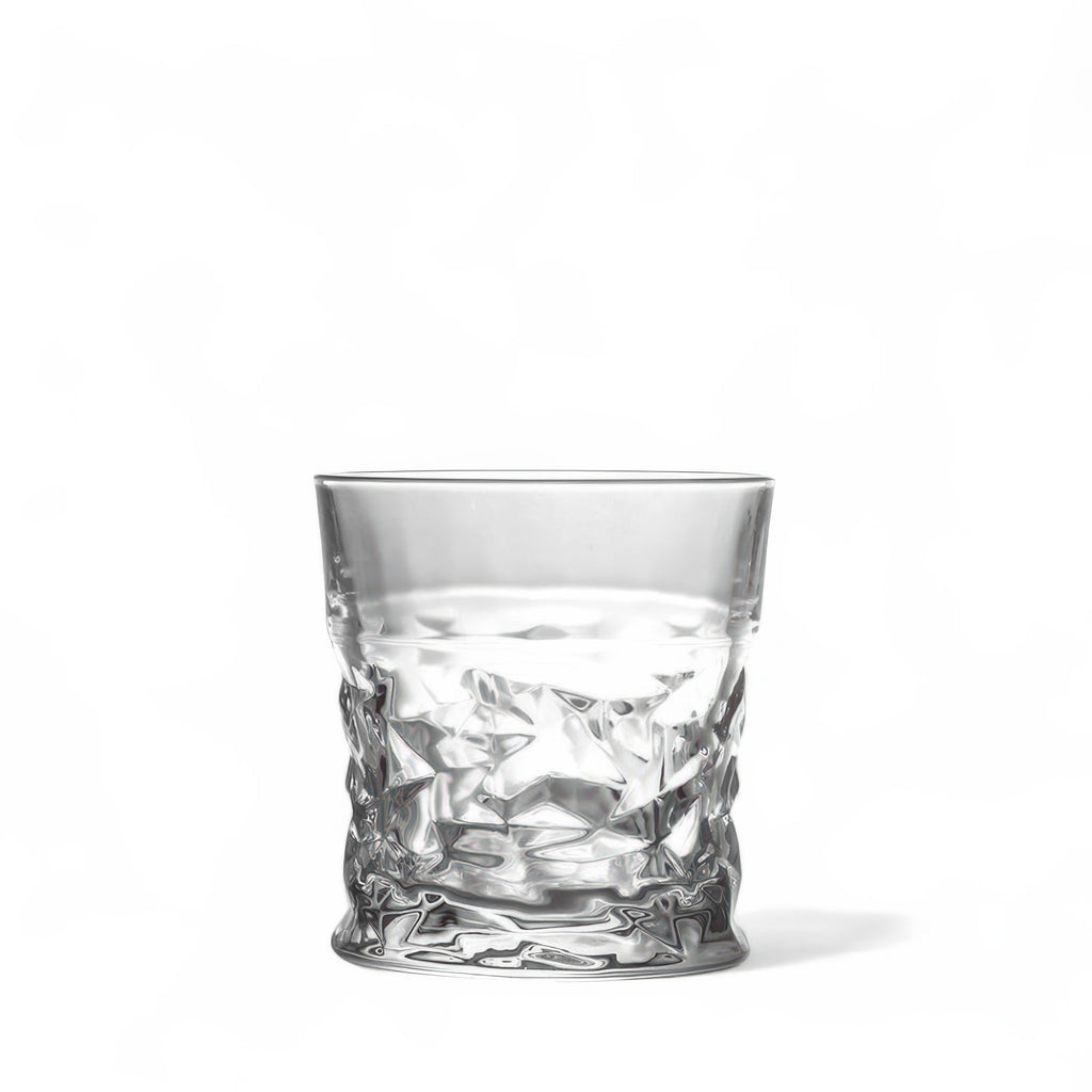 Verre en Cristal Style Empire