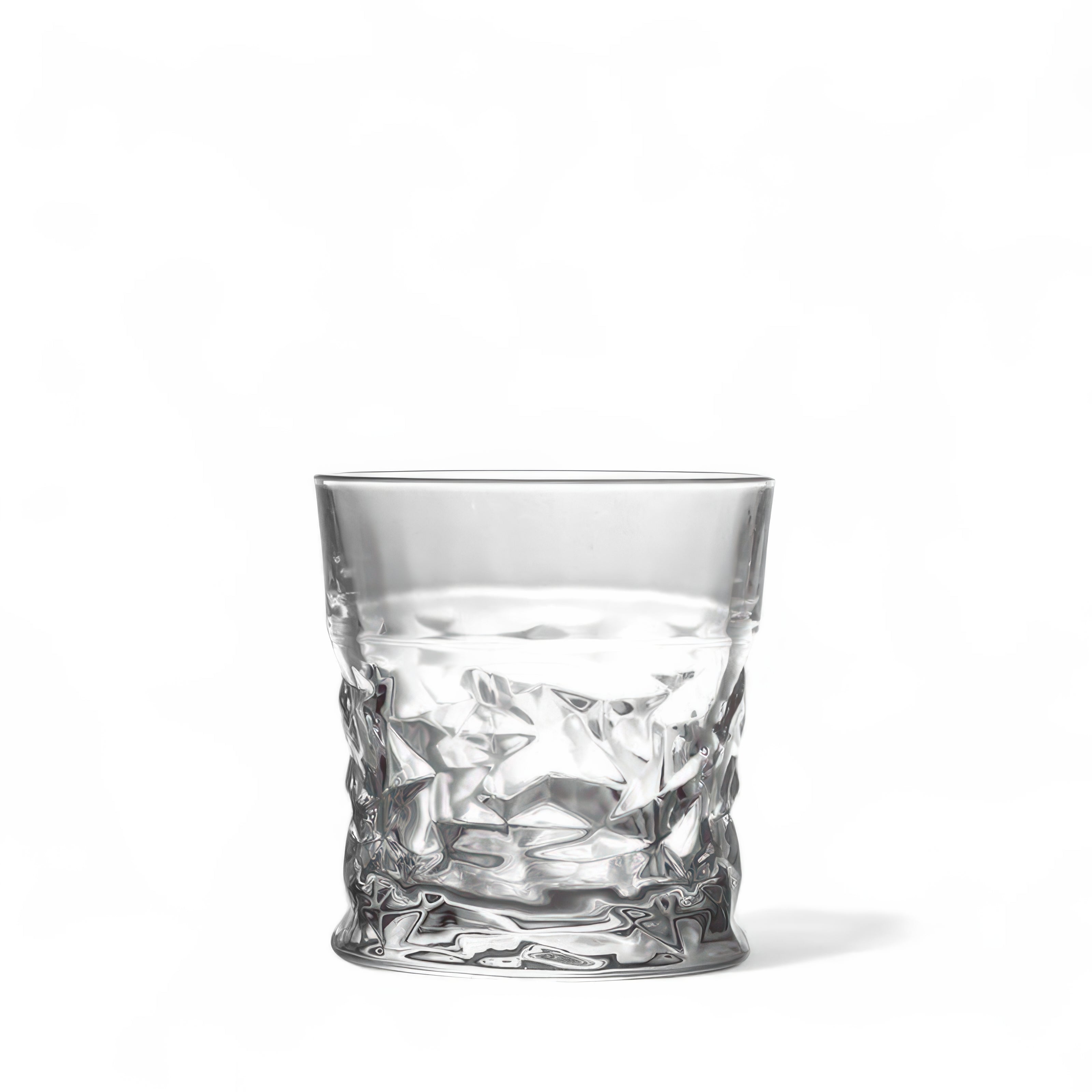 Verre en Cristal Style Empire