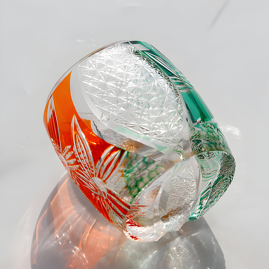 Verre Japonais