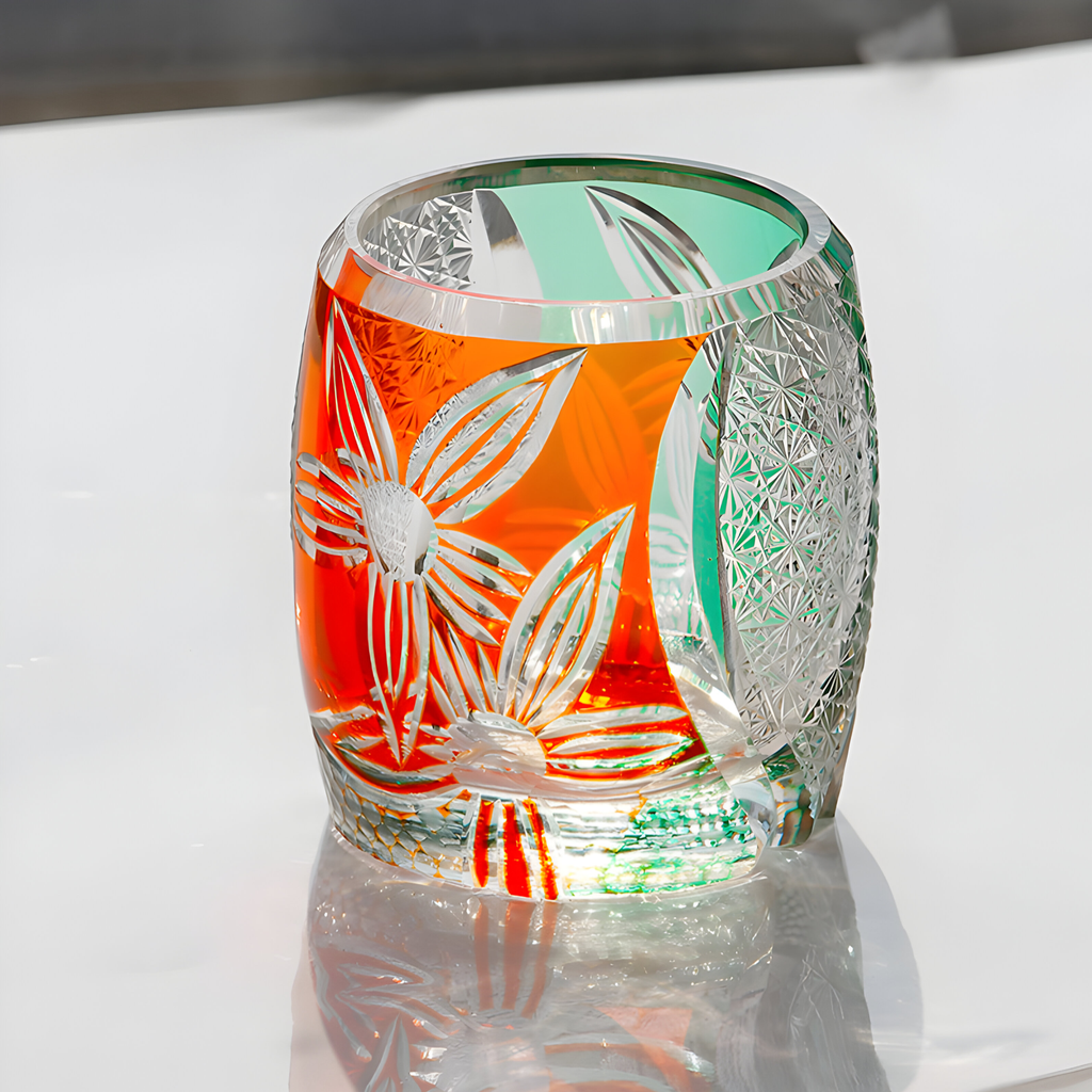 Verre Japonais