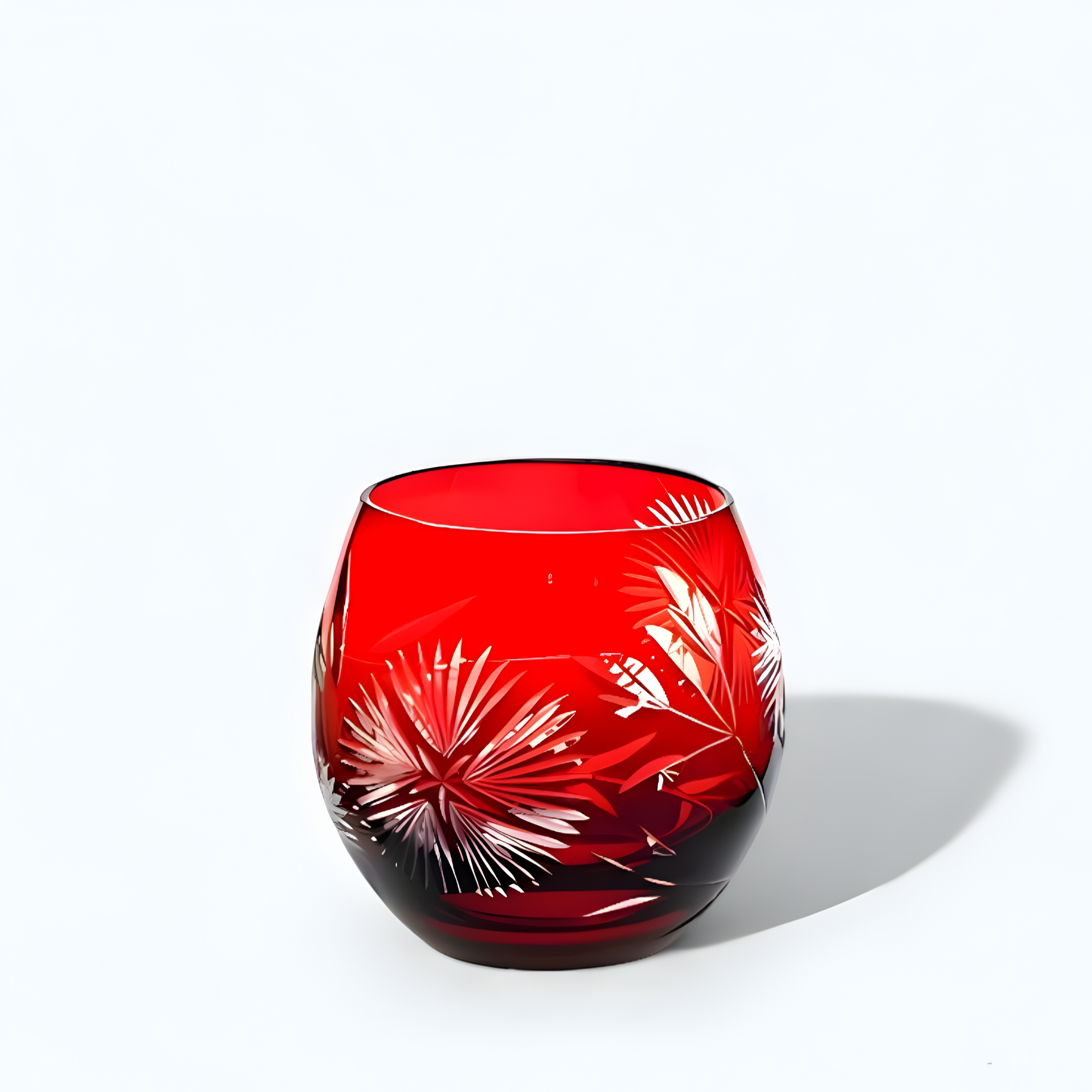 Verre Kiriko Coloré