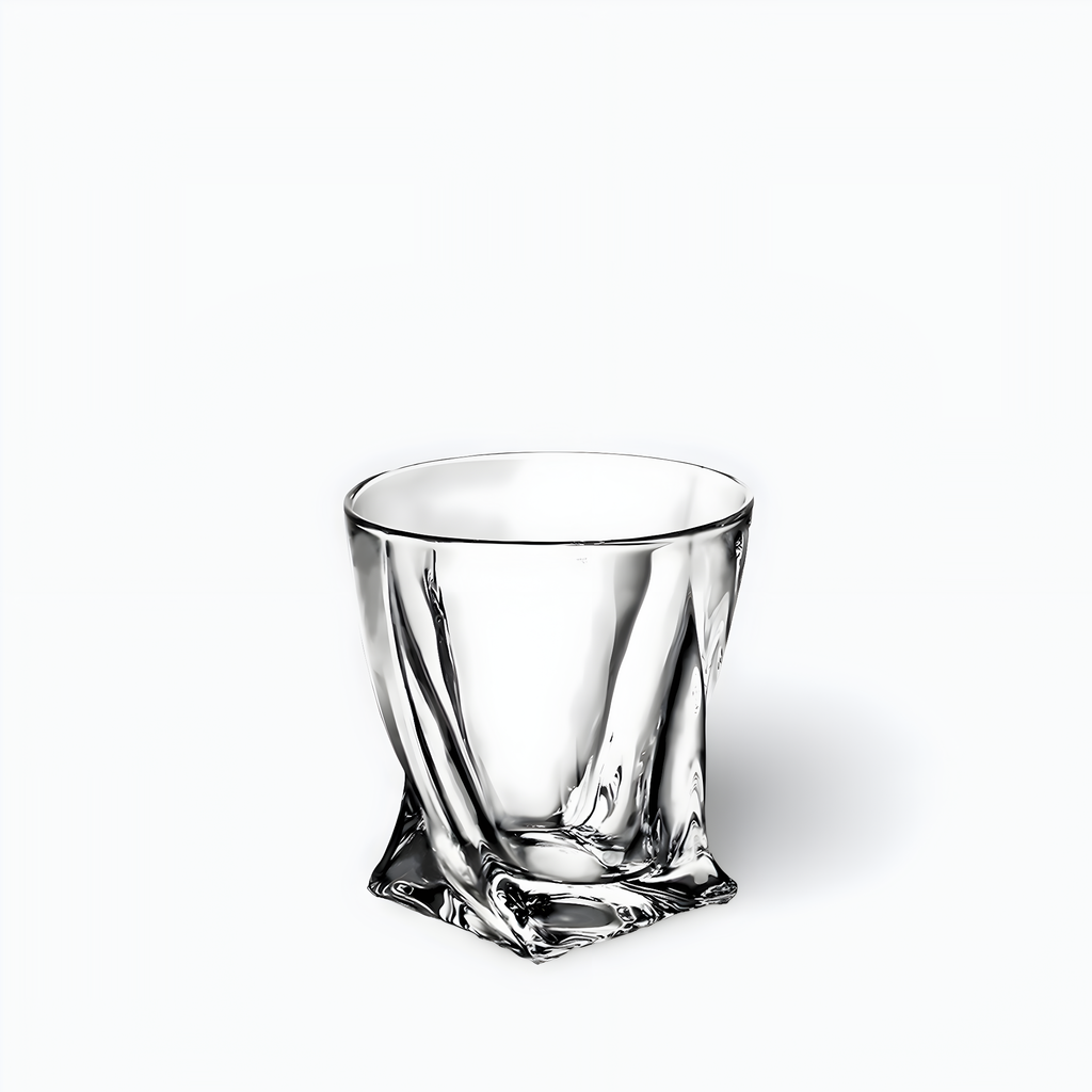 Verre Rhum Whisky