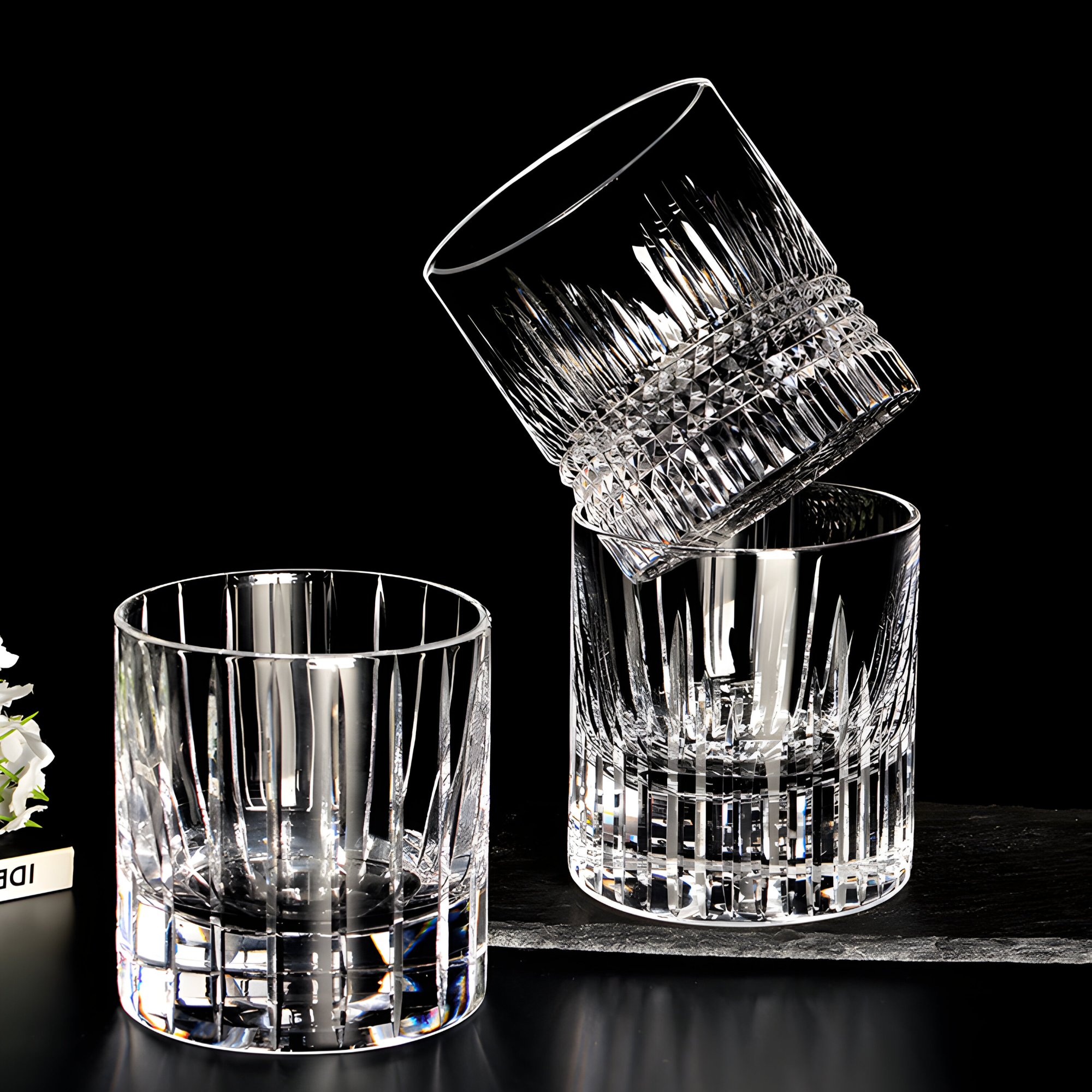 Verre Spécial Whisky