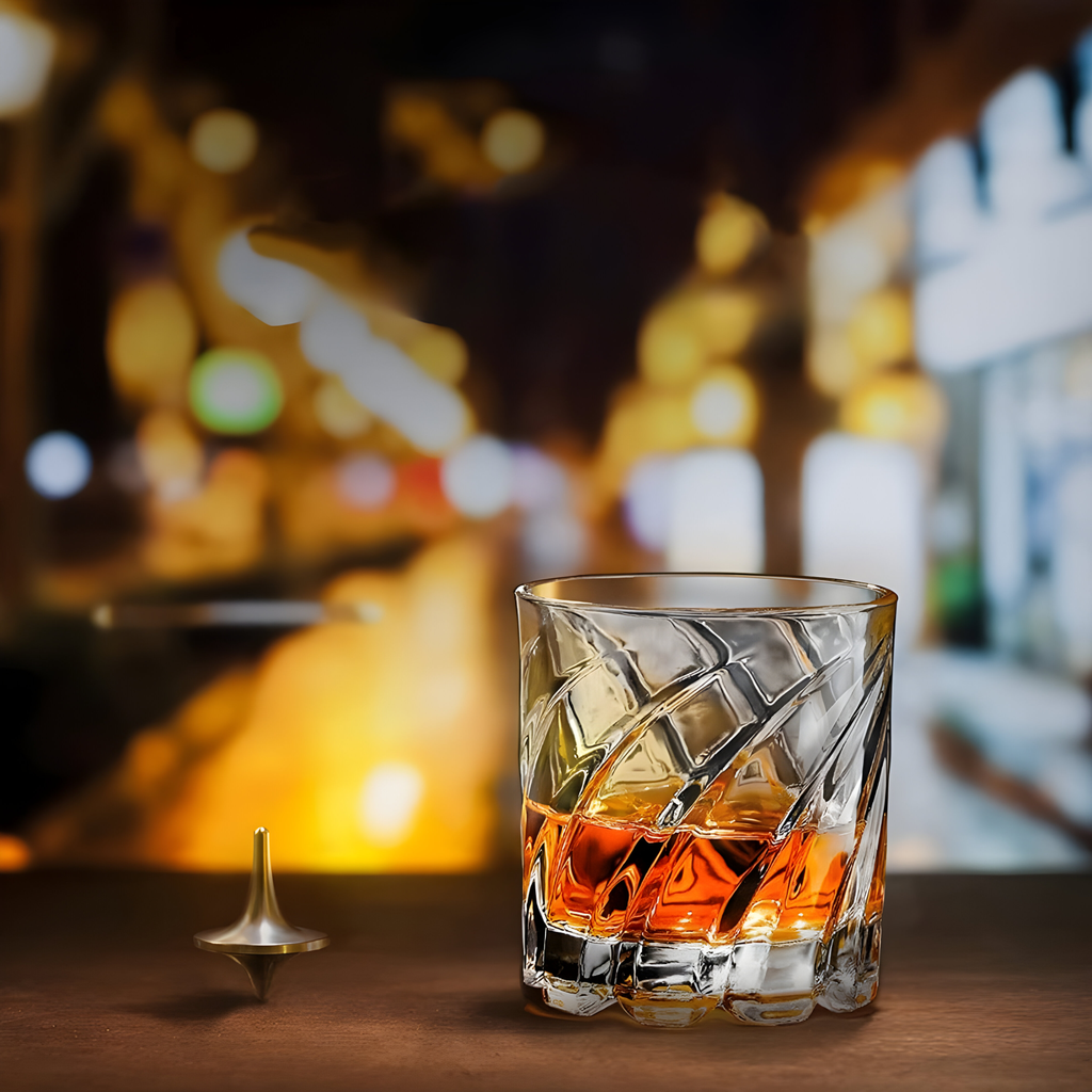 Verre Standard à Whisky