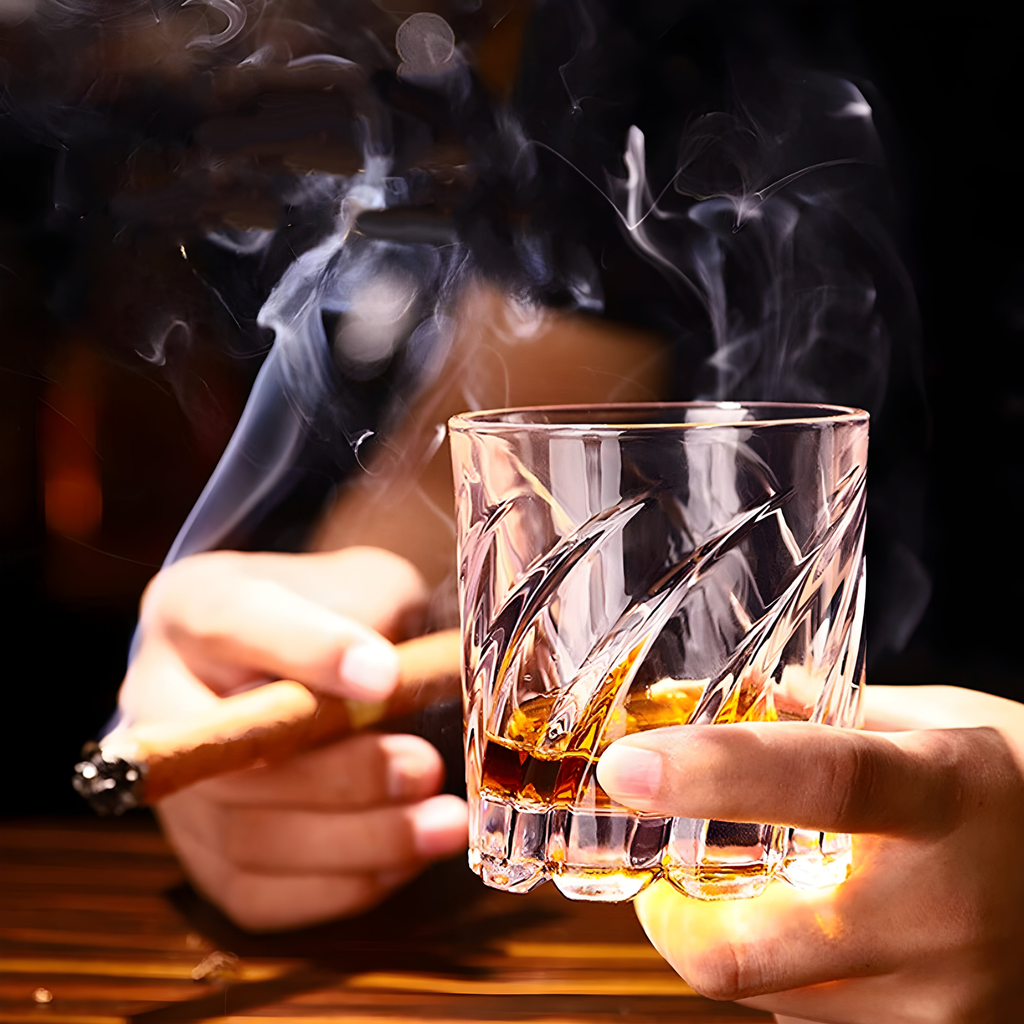 Verre Standard à Whisky