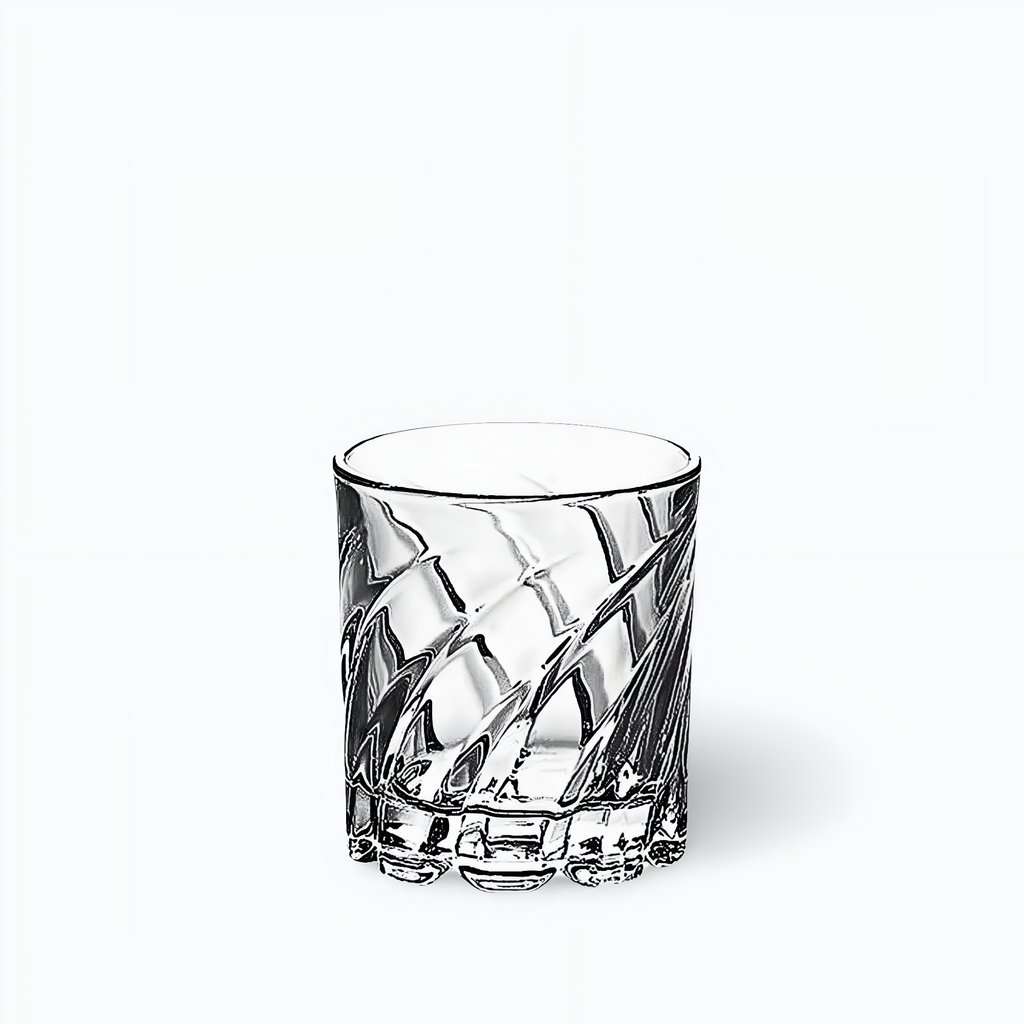 Verre Standard à Whisky